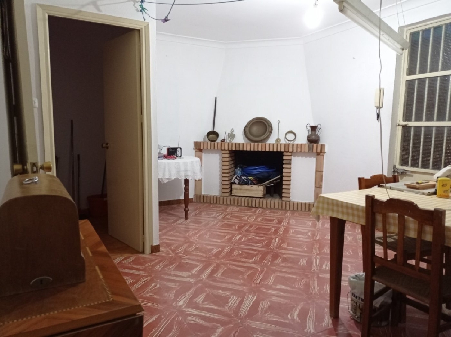 till salu hus Ubrique Sierra De Cádiz 1