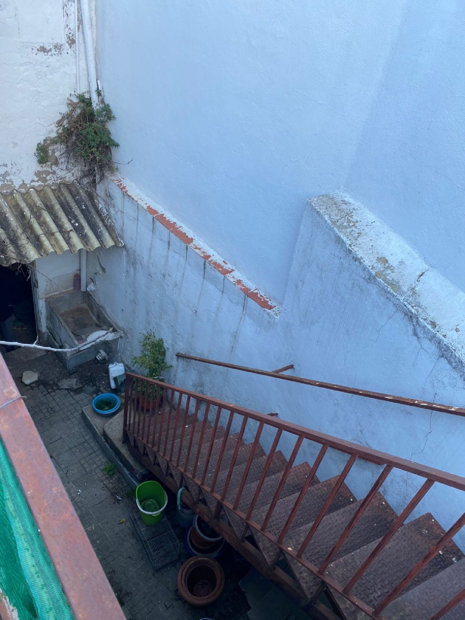 till salu hus Ubrique Sierra De Cádiz 3