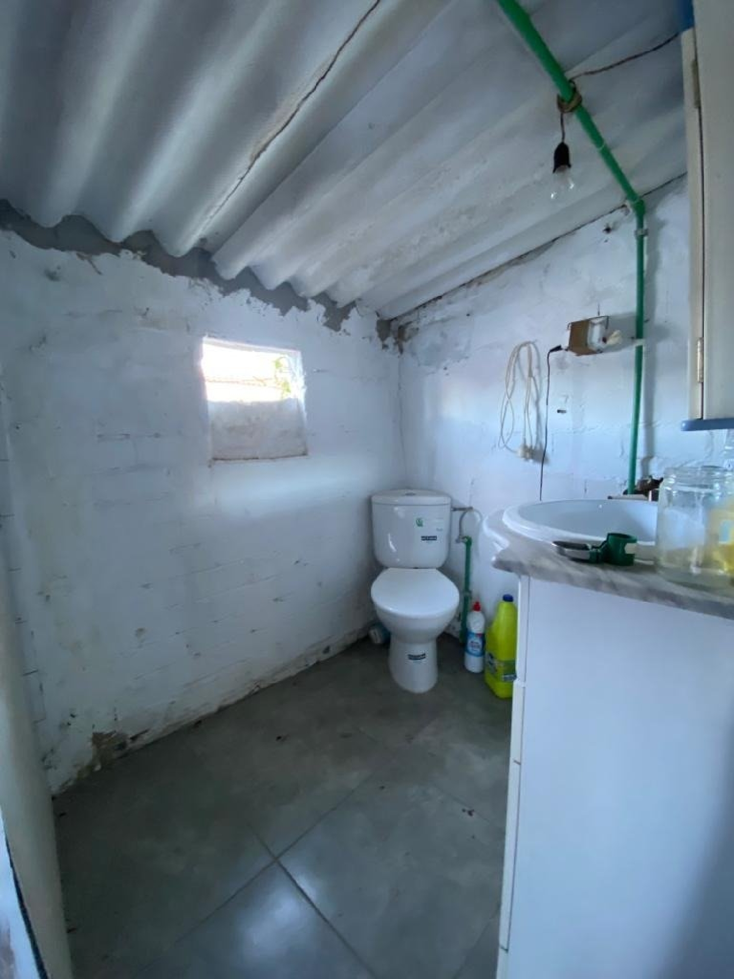 till salu hus Ubrique Sierra De Cádiz 3