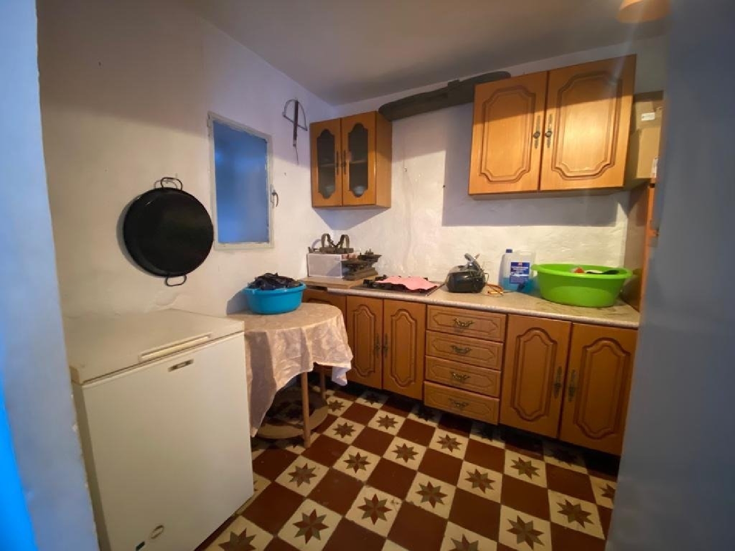 till salu hus Ubrique Sierra De Cádiz 2