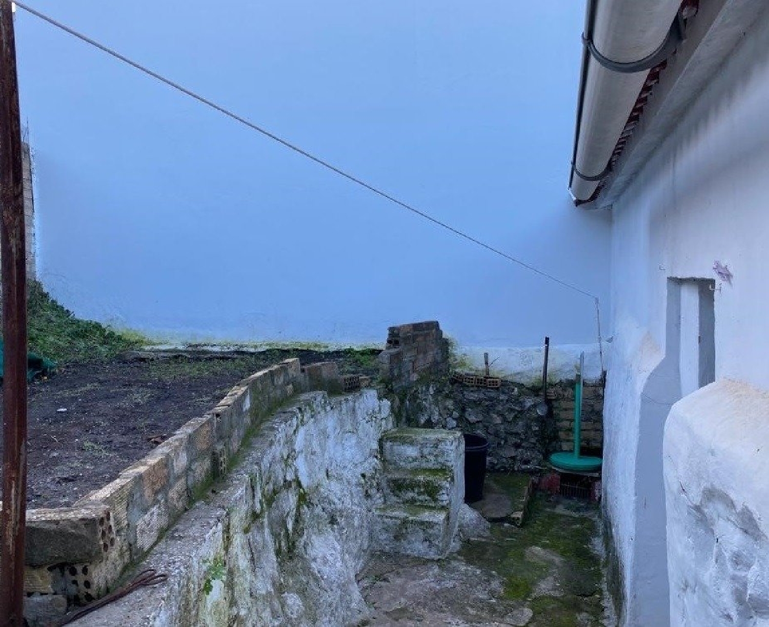  till salu hus Ubrique Sierra De Cádiz 5