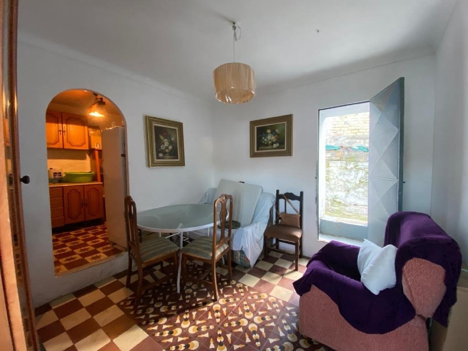  till salu hus Ubrique Sierra De Cádiz 1
