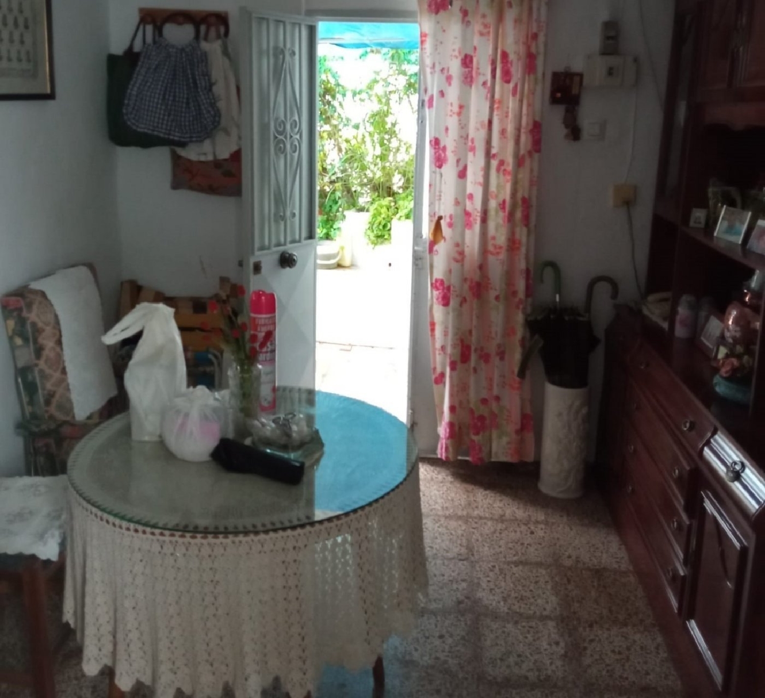  till salu hus Ubrique Sierra De Cádiz 7