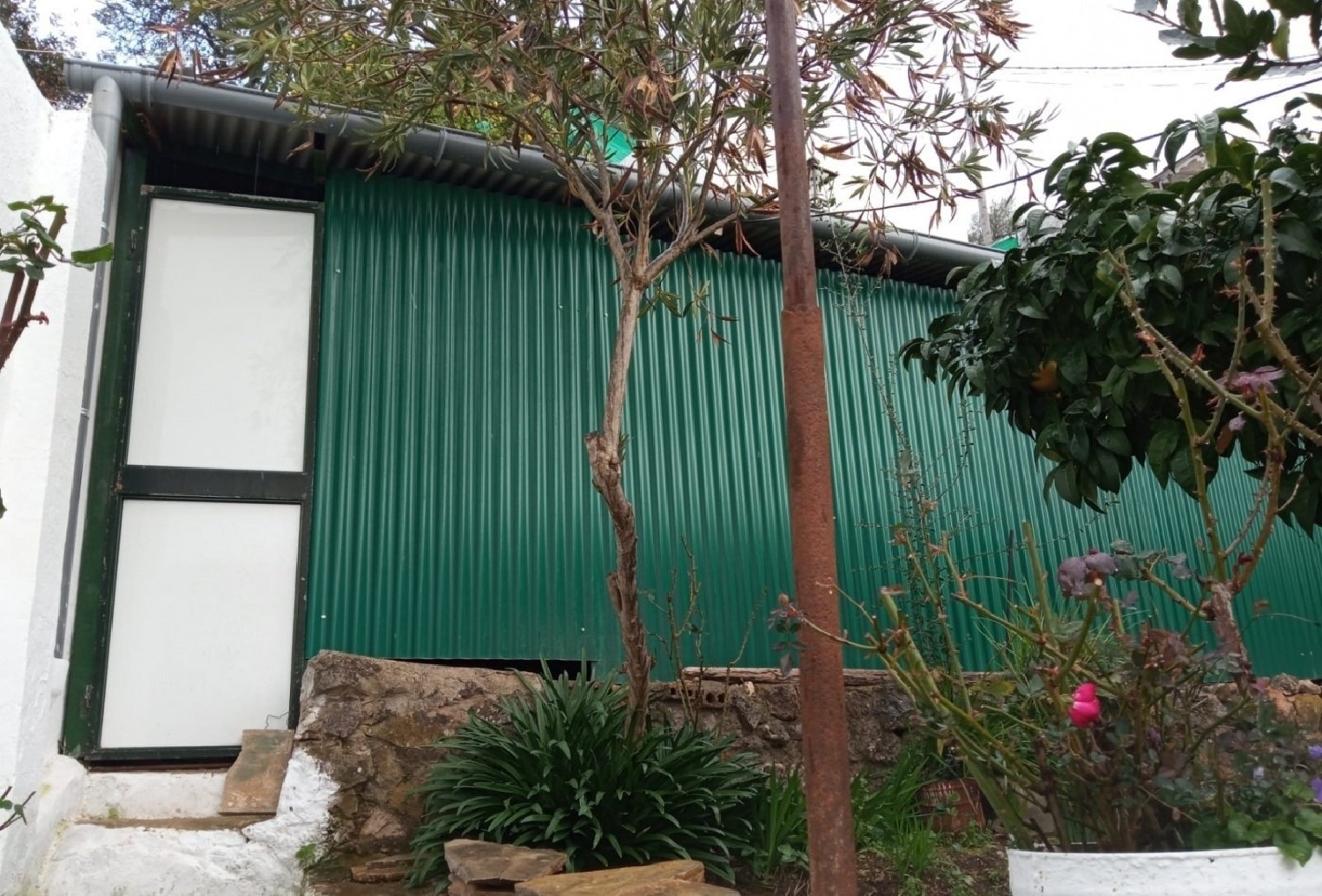  till salu hus Ubrique Sierra De Cádiz 1