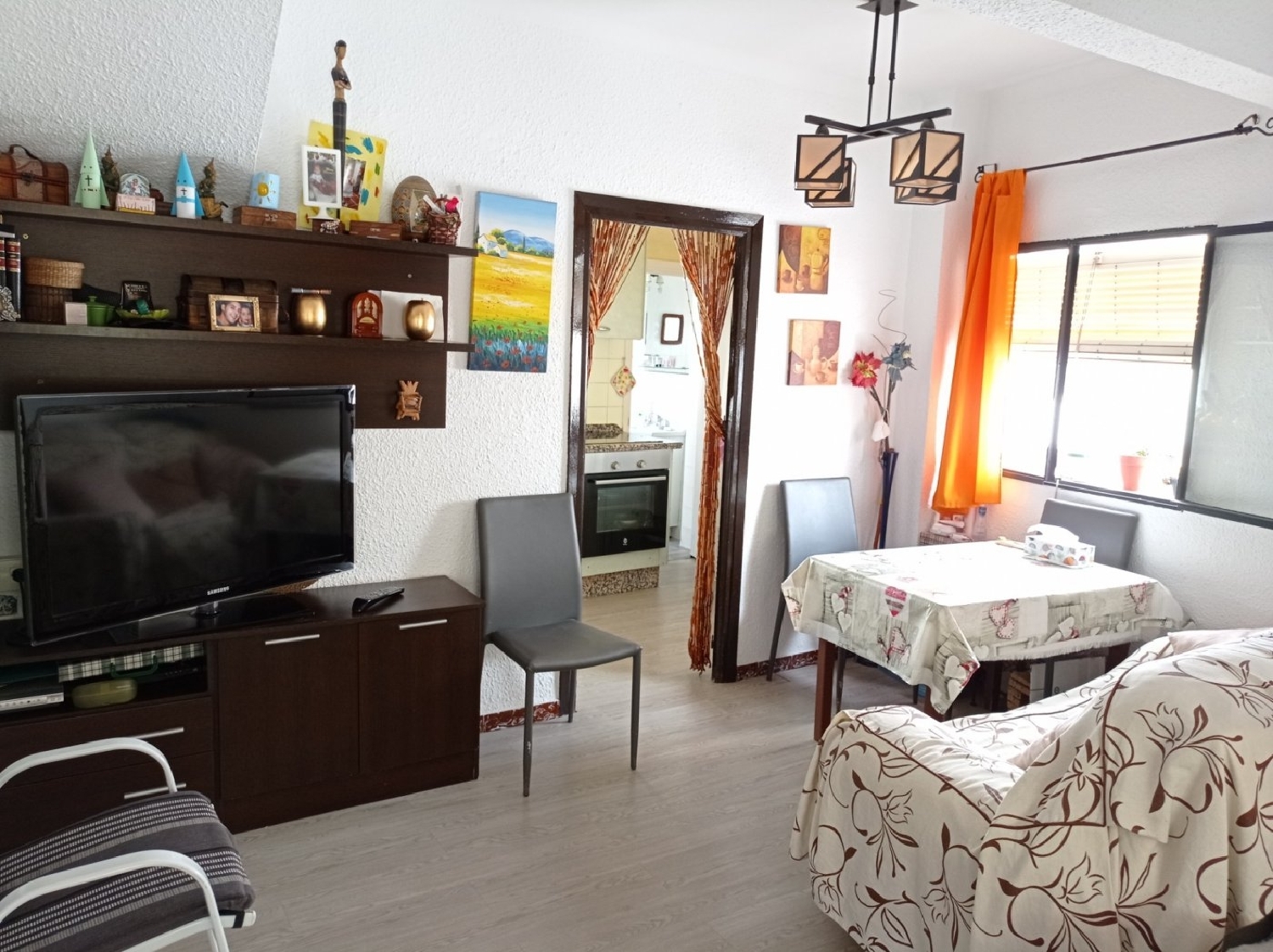  till salu hus Ubrique Sierra De Cádiz 5