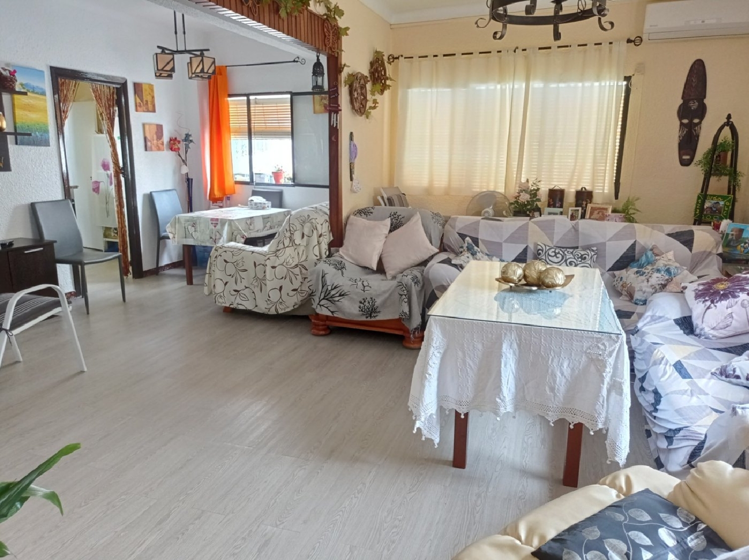 till salu hus Ubrique Sierra De Cádiz 2