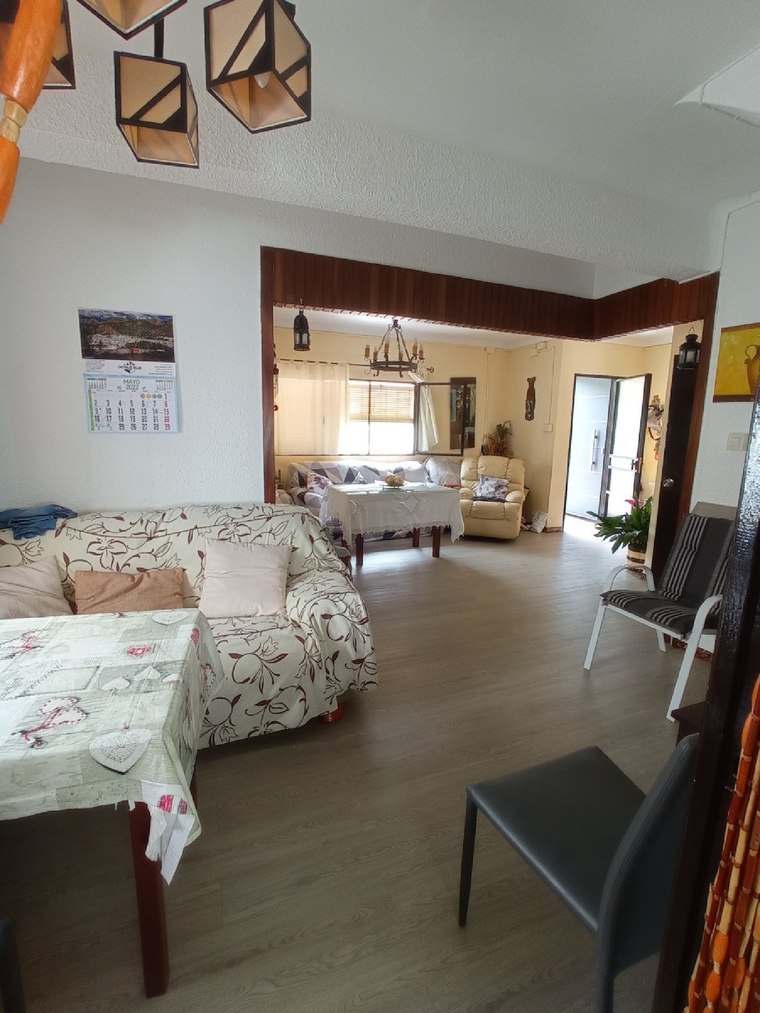  till salu hus Ubrique Sierra De Cádiz 7