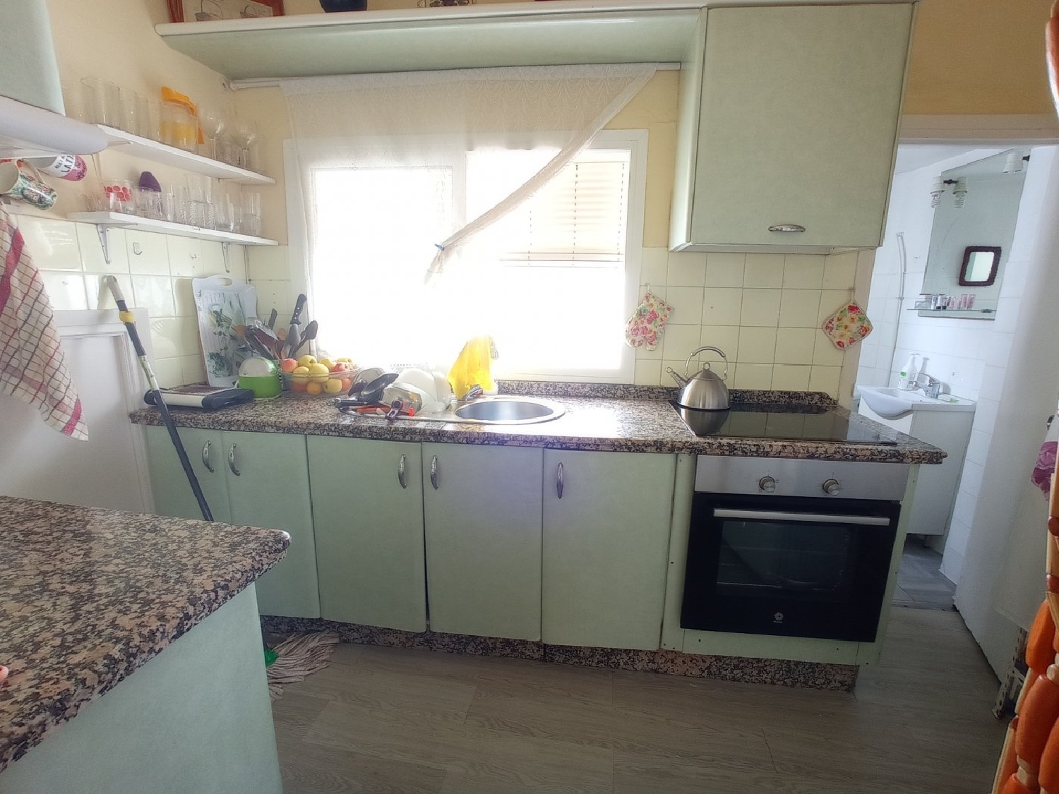 till salu hus Ubrique Sierra De Cádiz 8