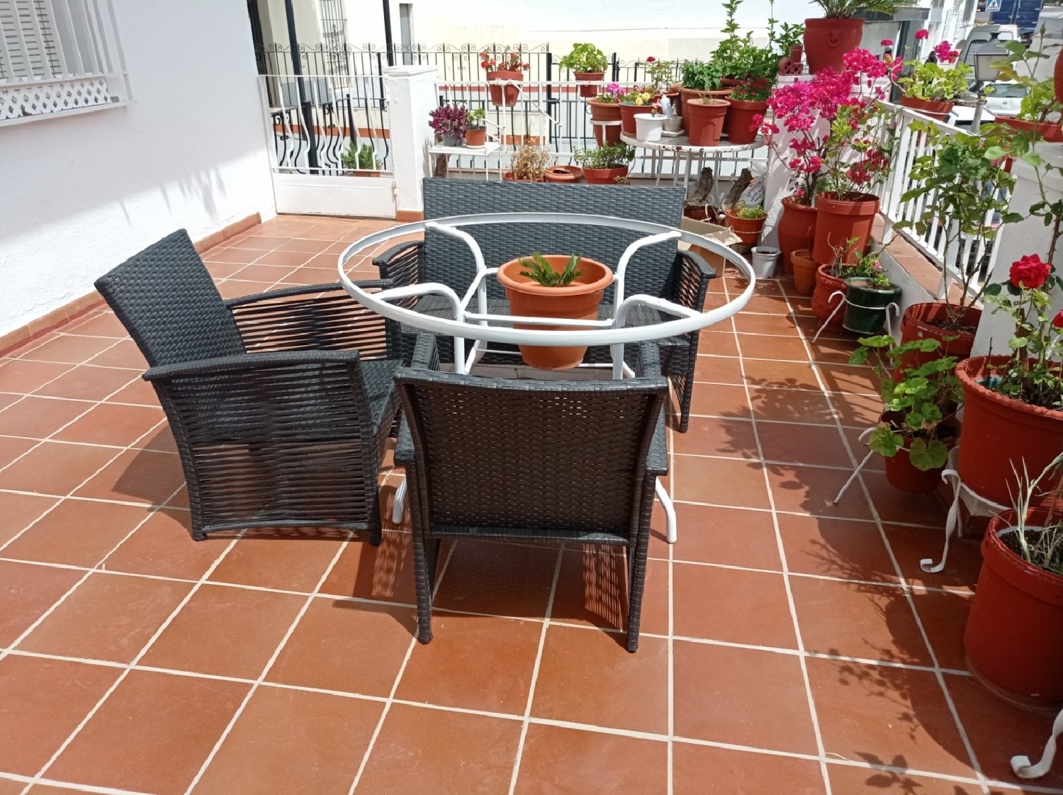  till salu hus Ubrique Sierra De Cádiz 1