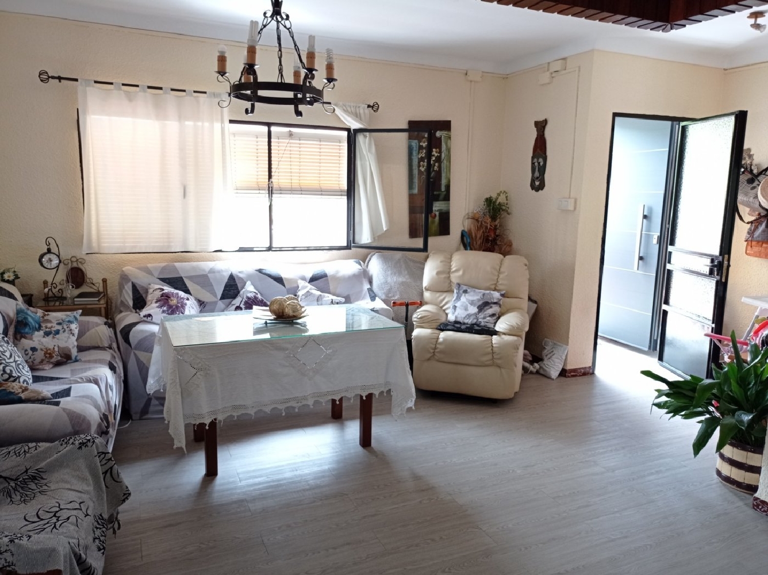  till salu hus Ubrique Sierra De Cádiz 4