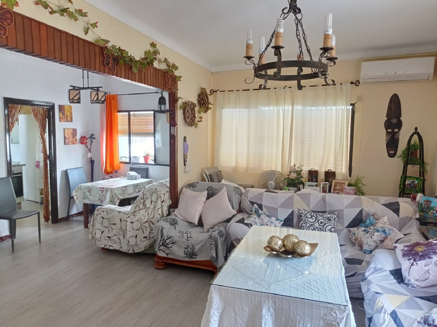 till salu hus Ubrique Sierra De Cádiz 3