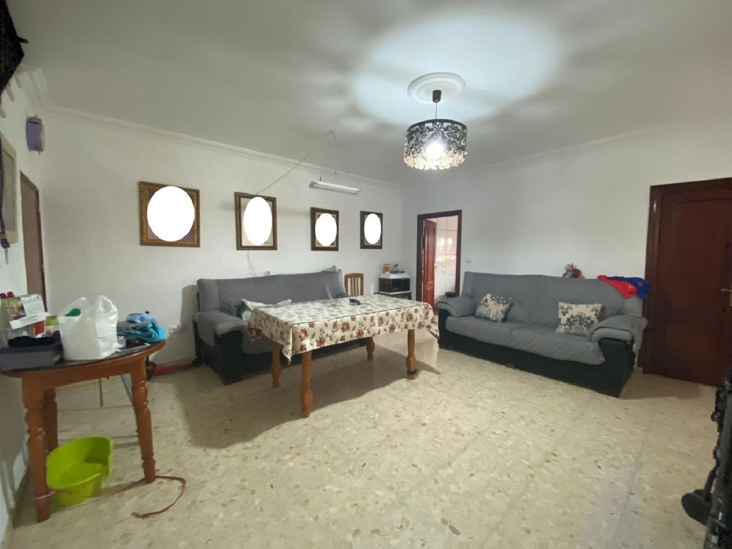 till salu hus Ubrique Sierra De Cádiz 2