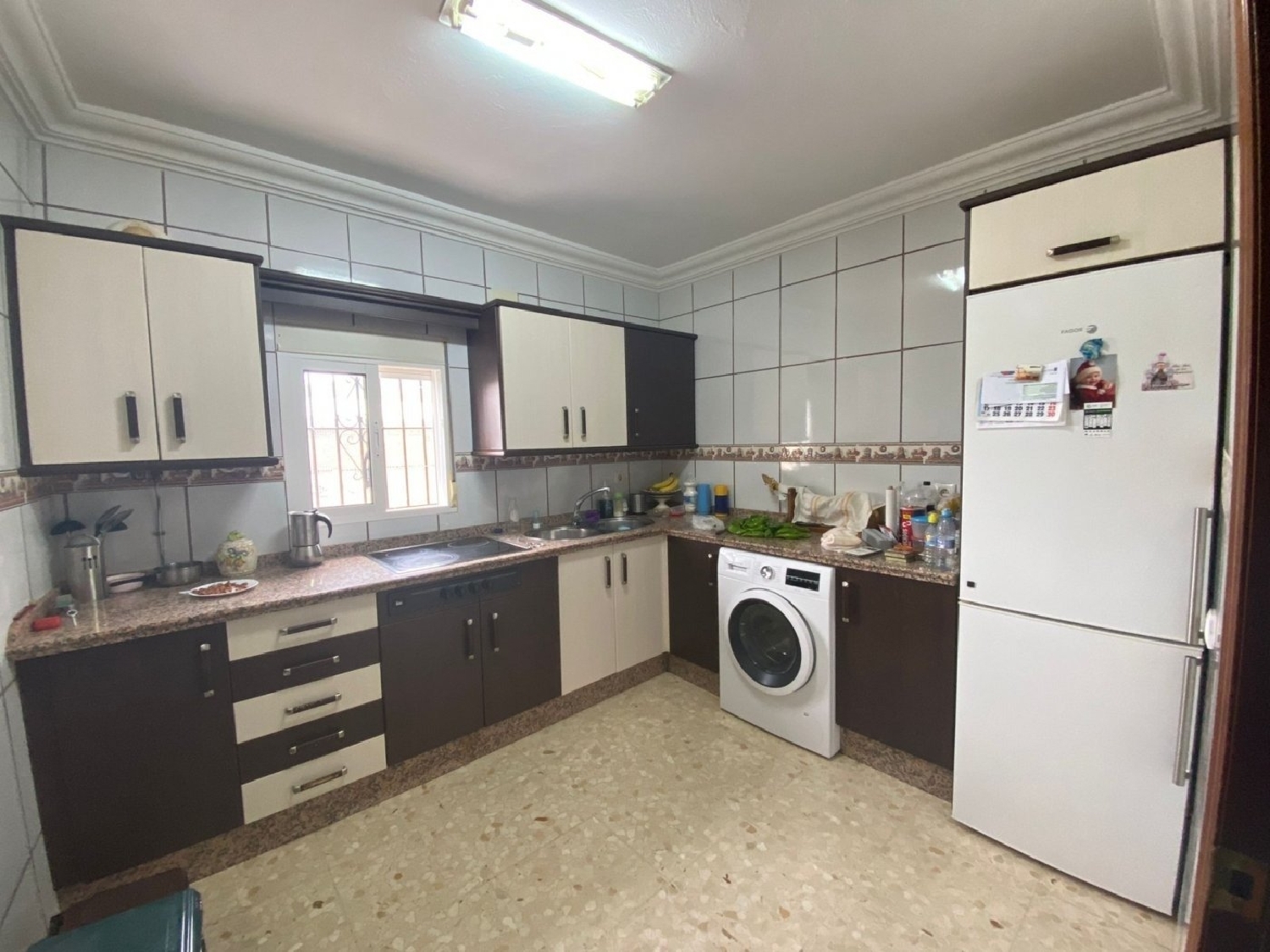 till salu hus Ubrique Sierra De Cádiz 3