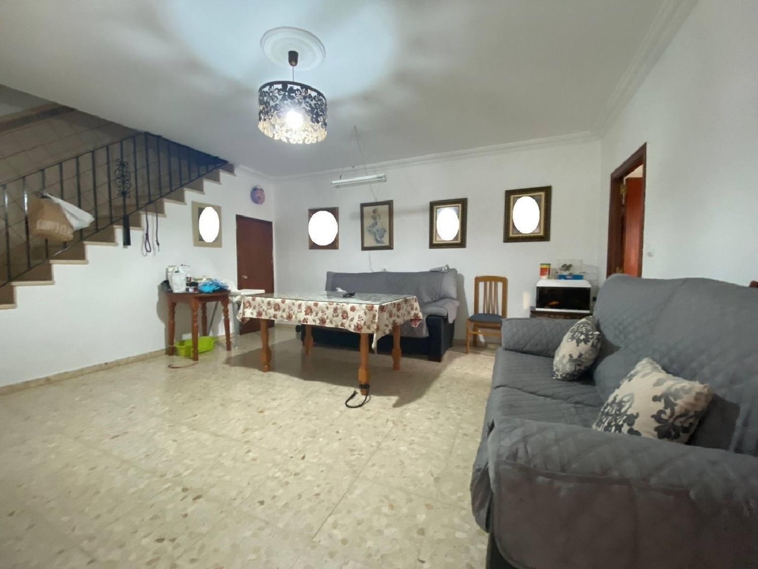  till salu hus Ubrique Sierra De Cádiz 1