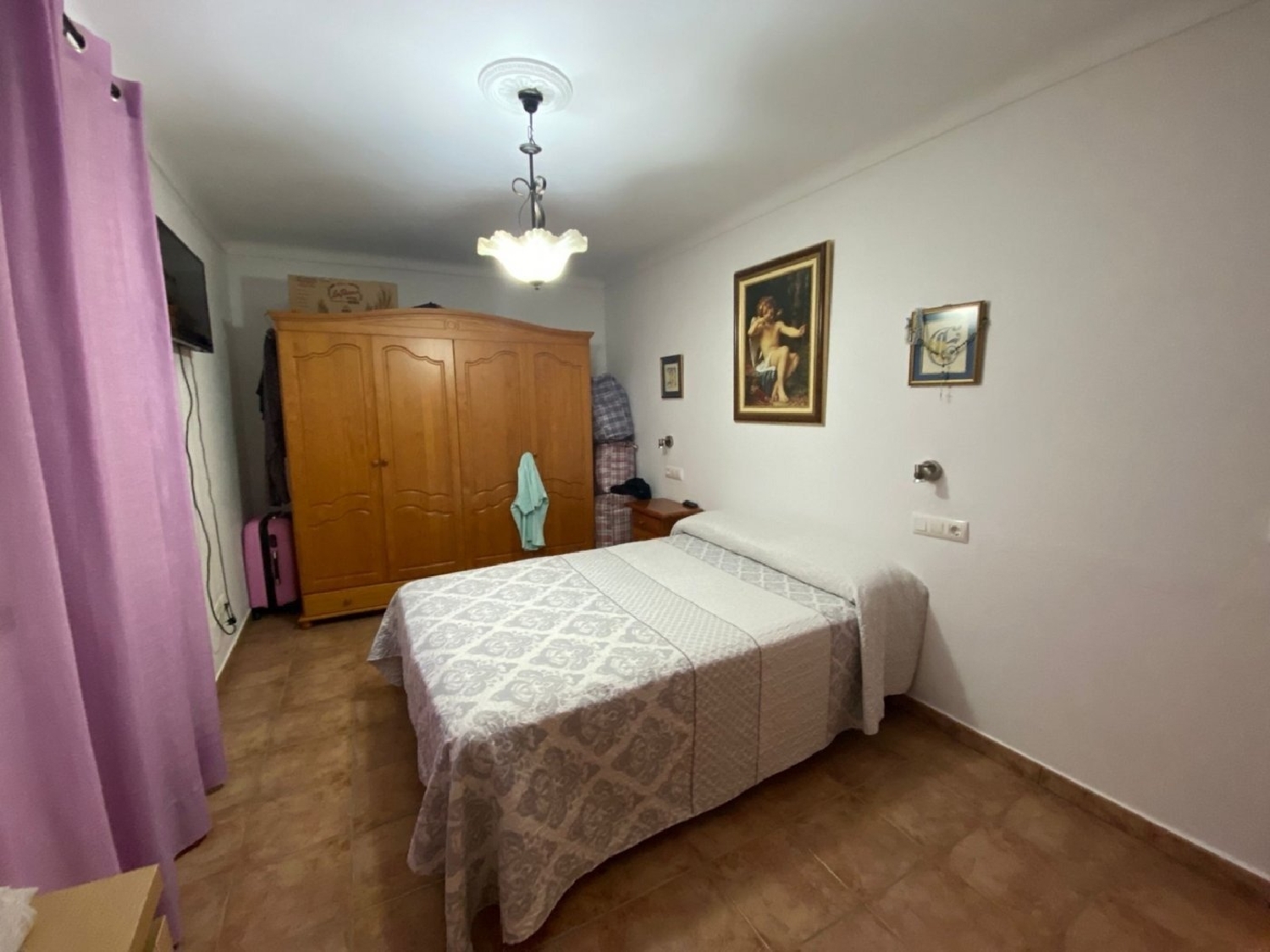  till salu hus Ubrique Sierra De Cádiz 7