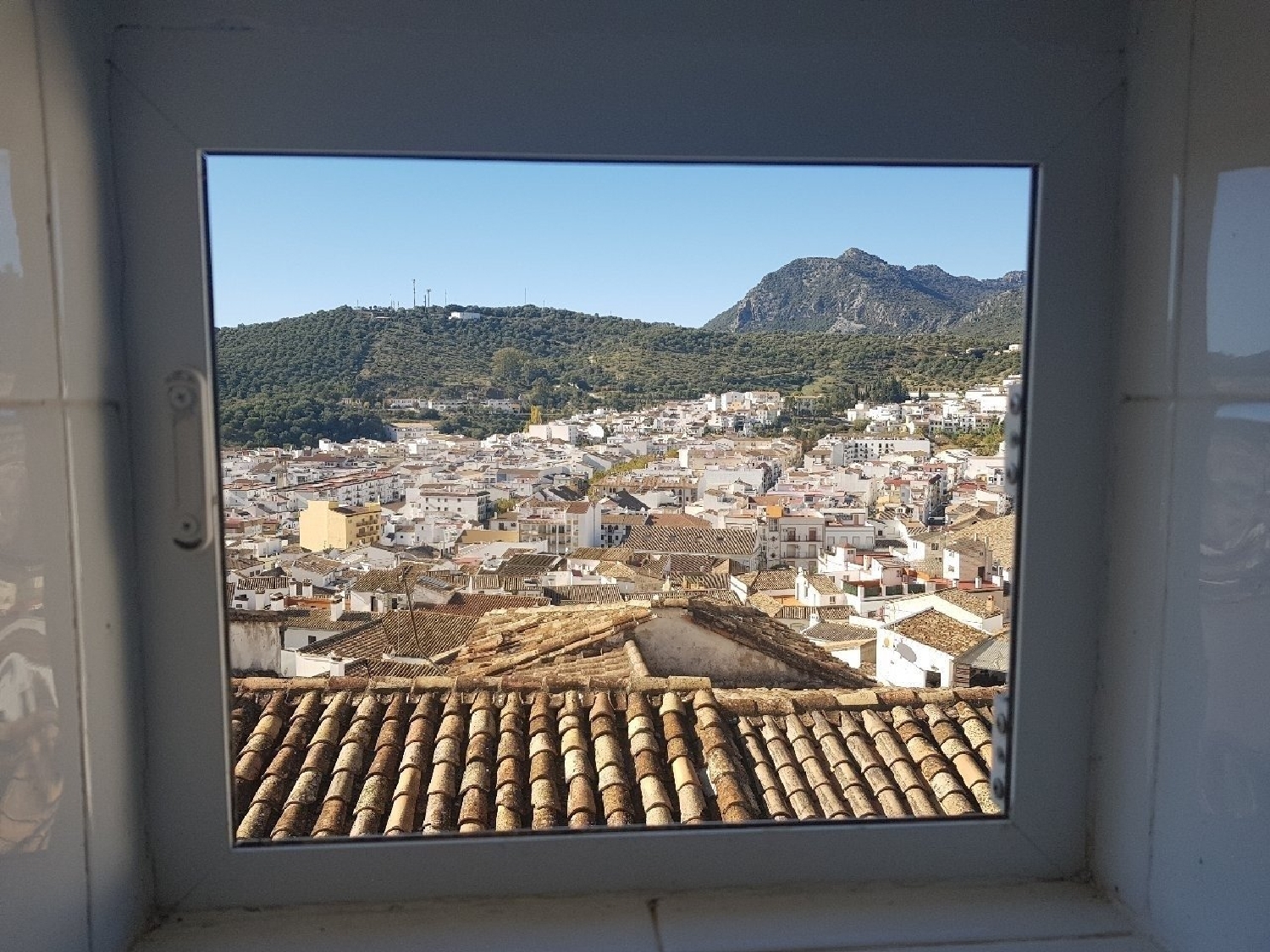 till salu hus Ubrique Sierra De Cádiz 5