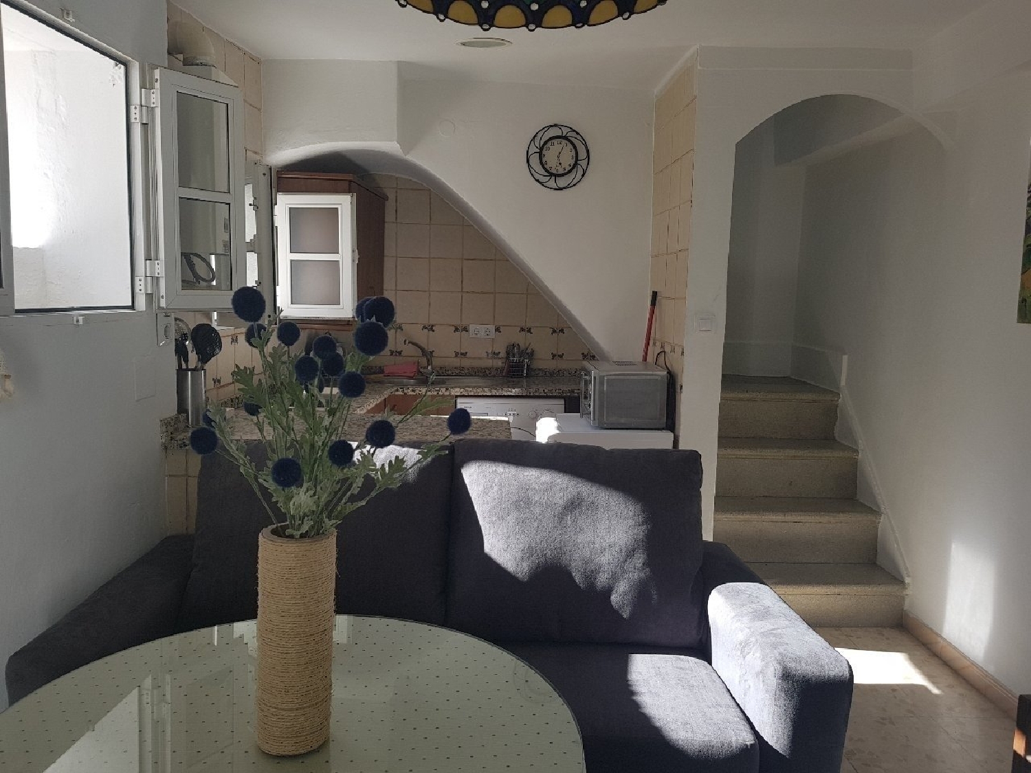 till salu hus Ubrique Sierra De Cádiz 2