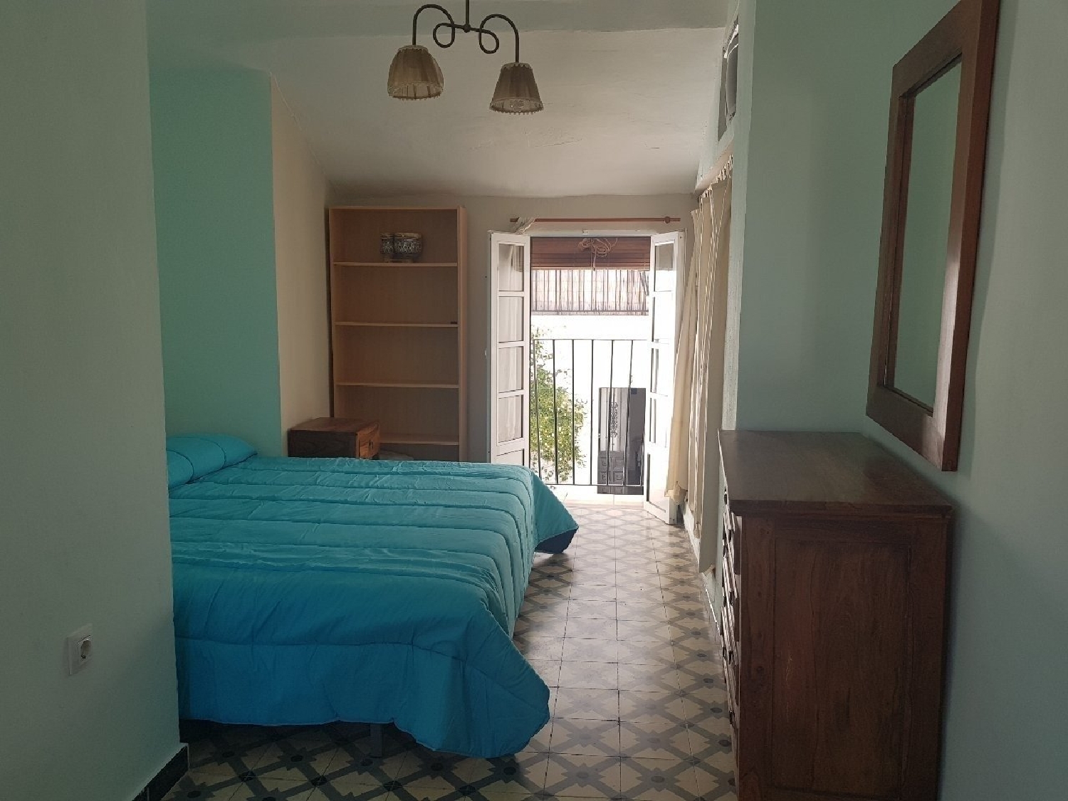  till salu hus Ubrique Sierra De Cádiz 4