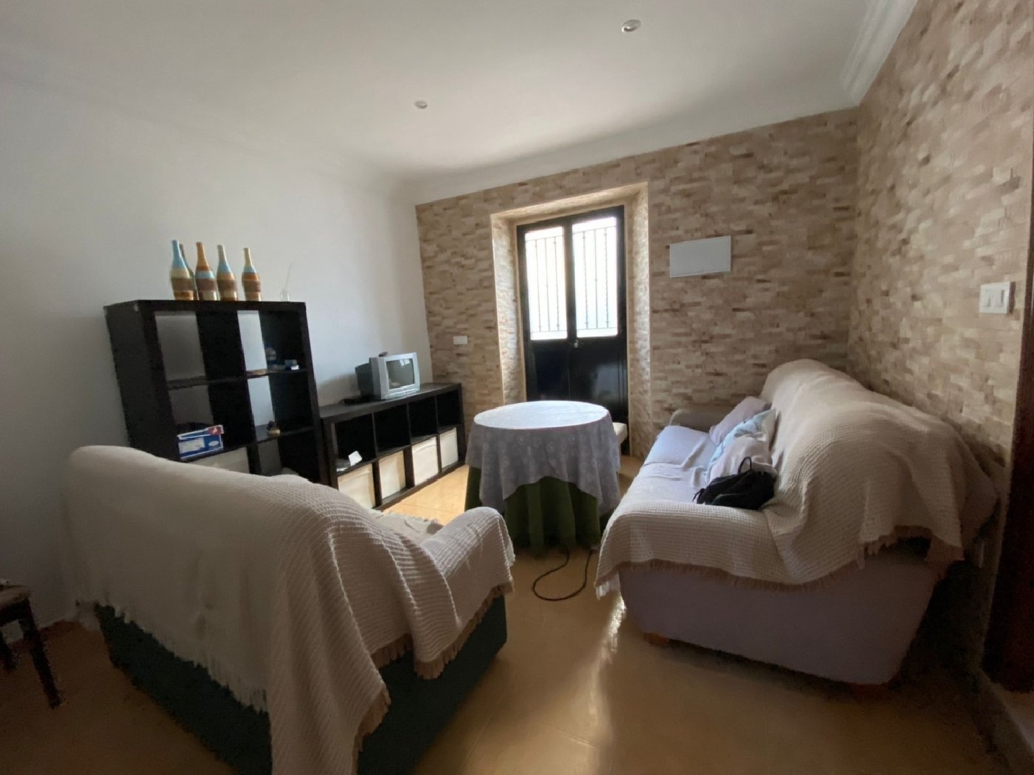till salu hus Ubrique Sierra De Cádiz 2