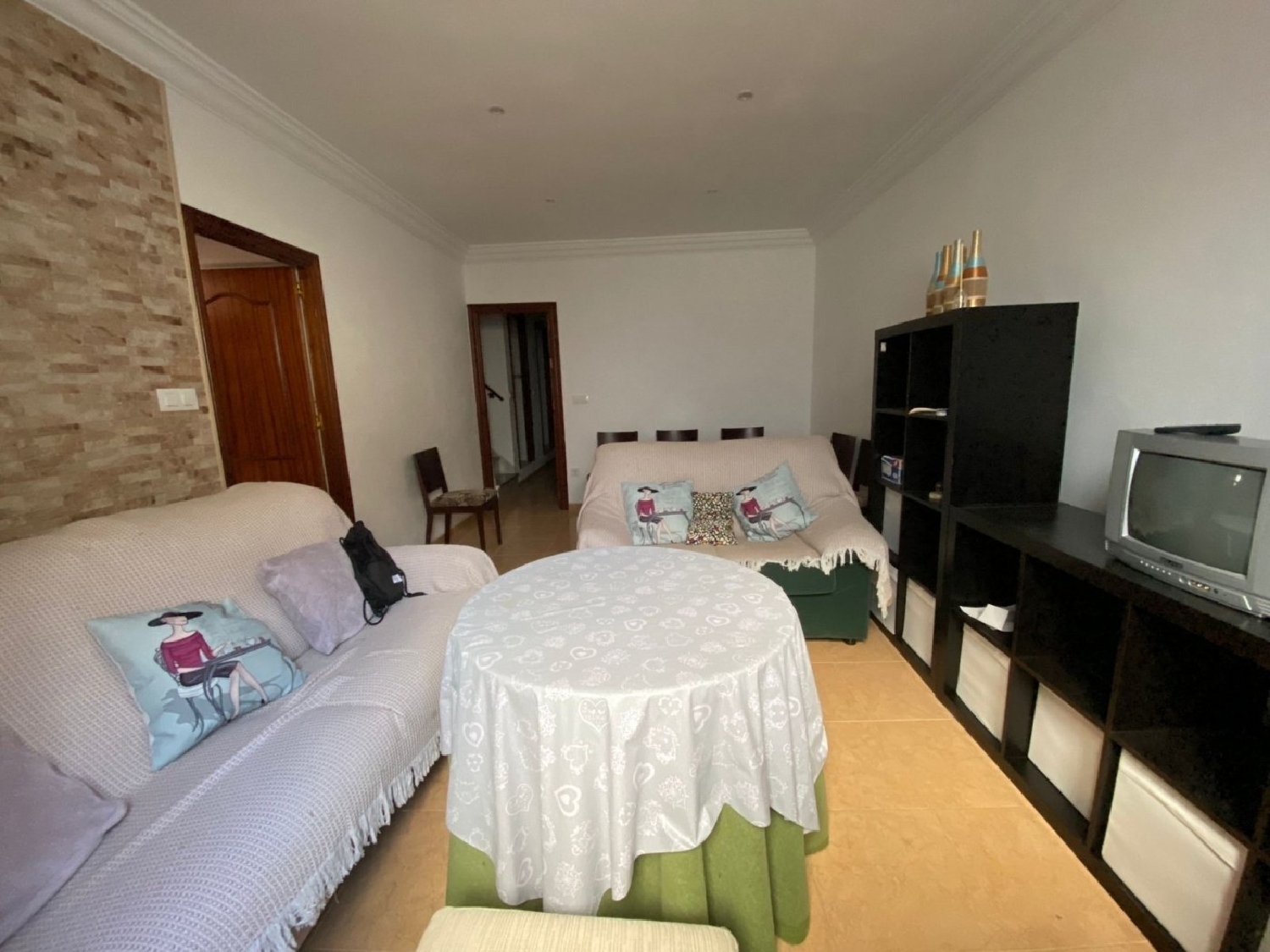 till salu hus Ubrique Sierra De Cádiz 3