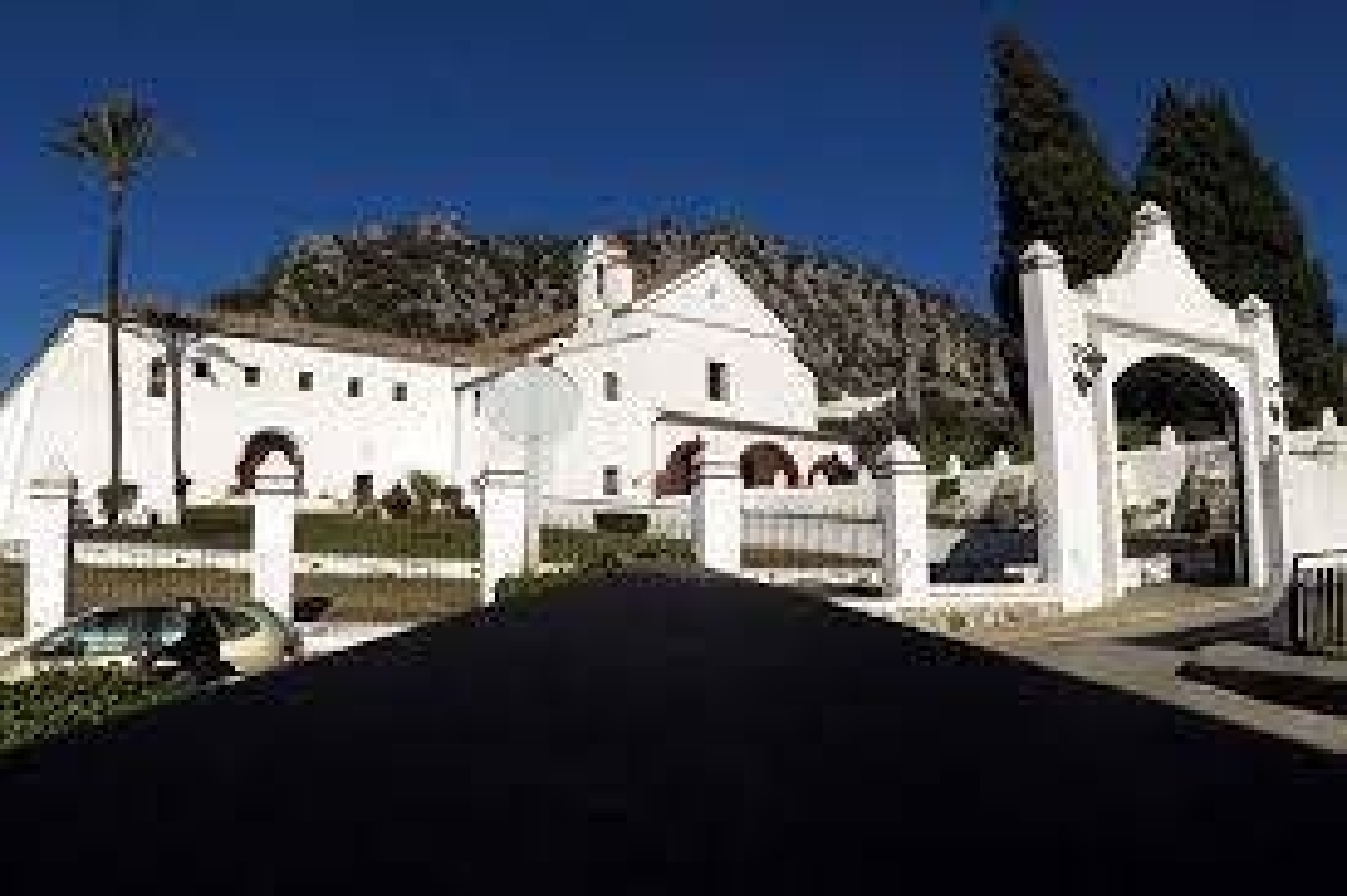 till salu hus Ubrique Sierra De Cádiz 2