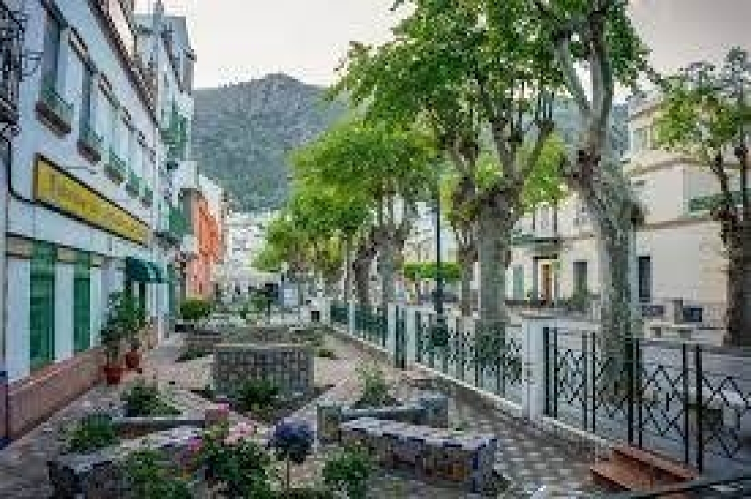  till salu hus Ubrique Sierra De Cádiz 4