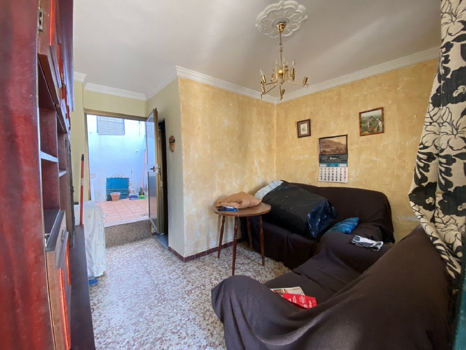 till salu hus Ubrique Sierra De Cádiz 2