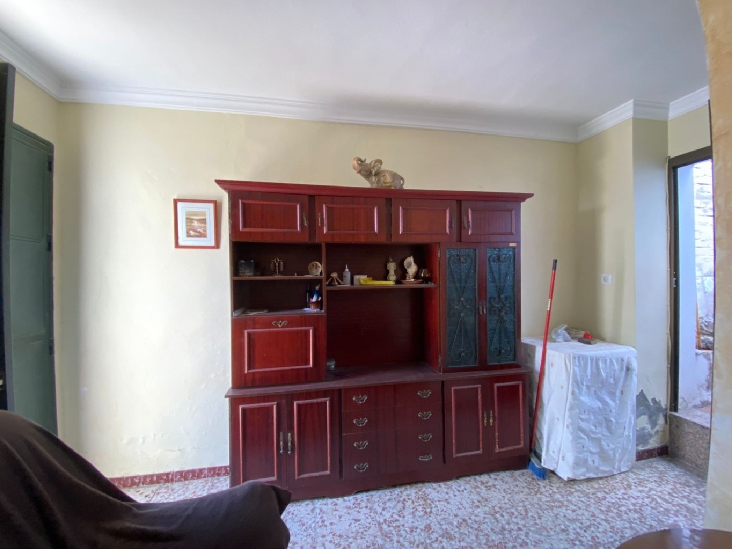 till salu hus Ubrique Sierra De Cádiz 3