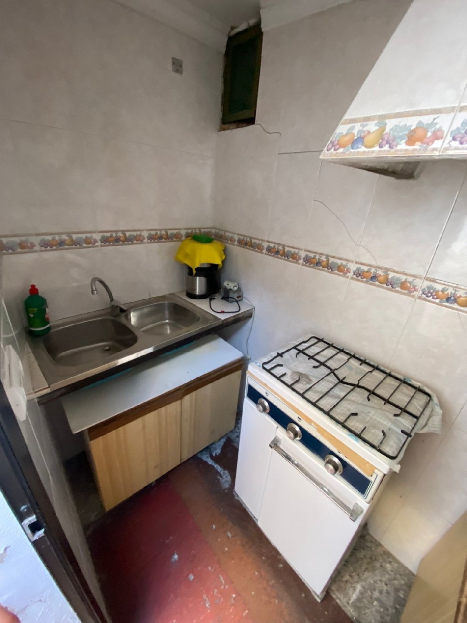  till salu hus Ubrique Sierra De Cádiz 6
