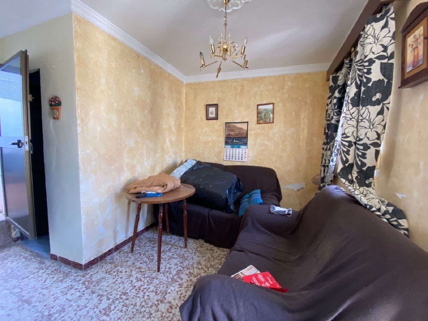  till salu hus Ubrique Sierra De Cádiz 1