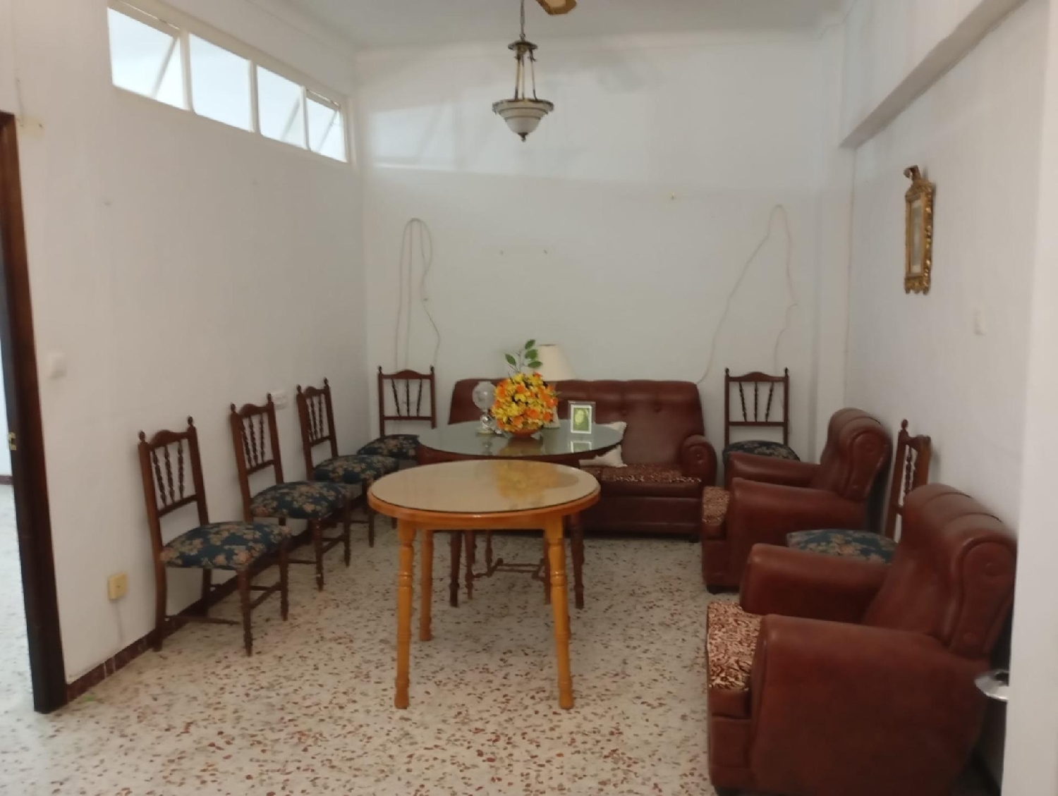 till salu hus Ubrique Sierra De Cádiz 3
