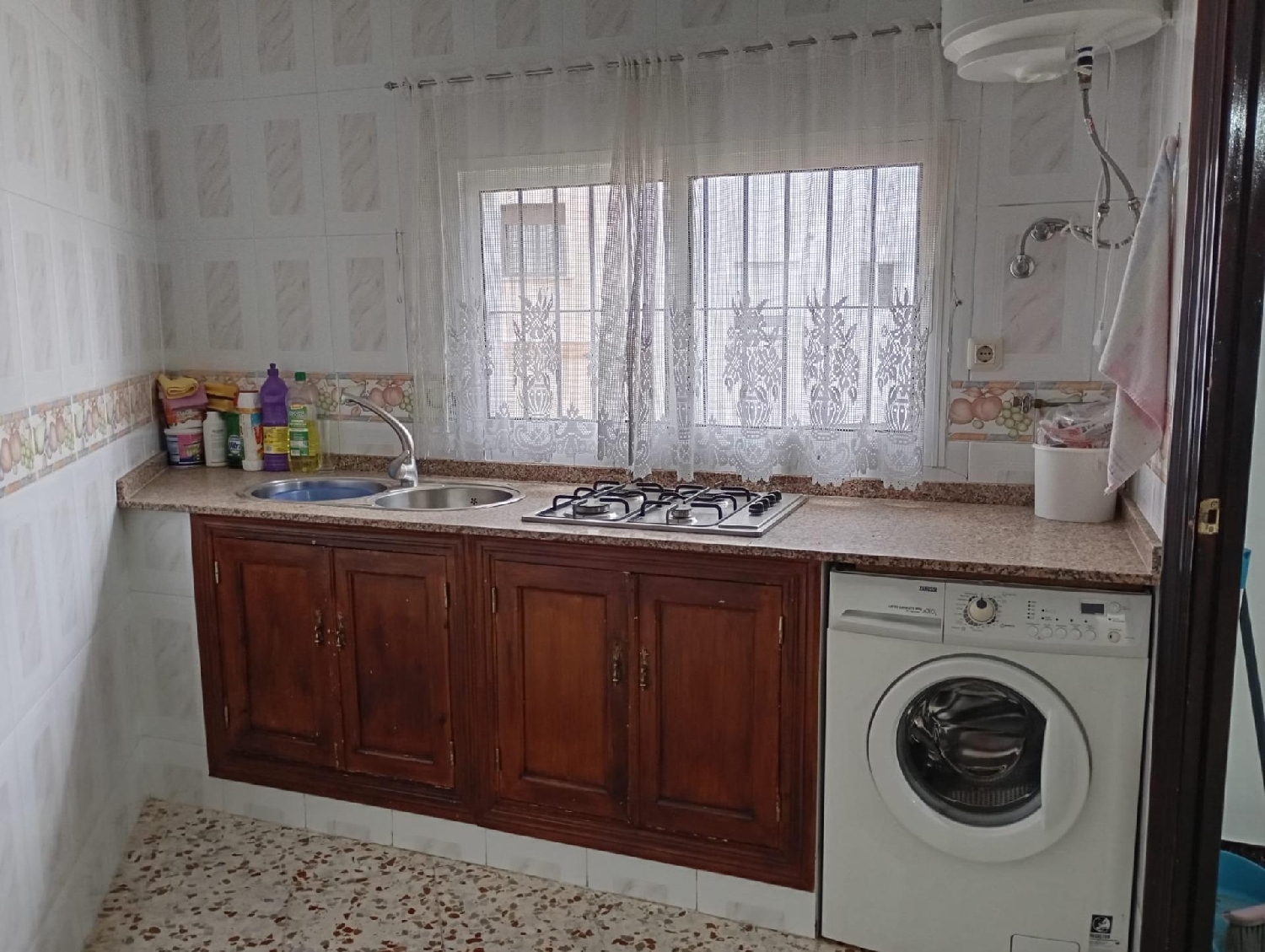  till salu hus Ubrique Sierra De Cádiz 6