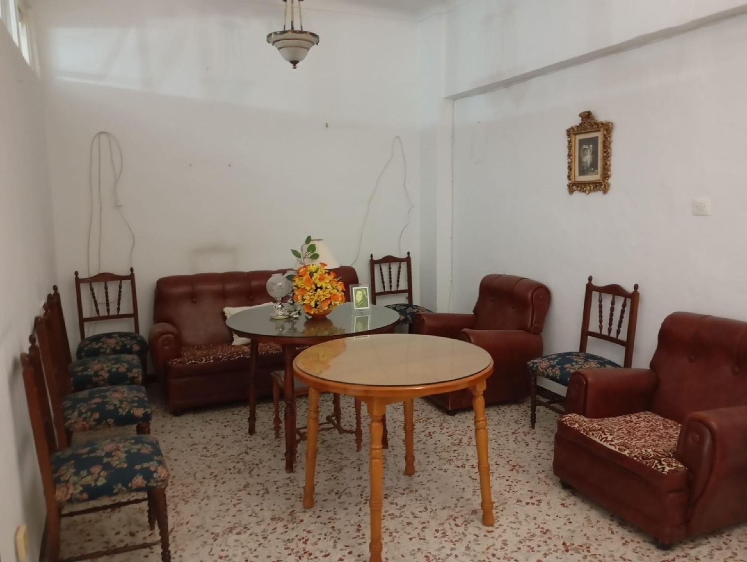  till salu hus Ubrique Sierra De Cádiz 4