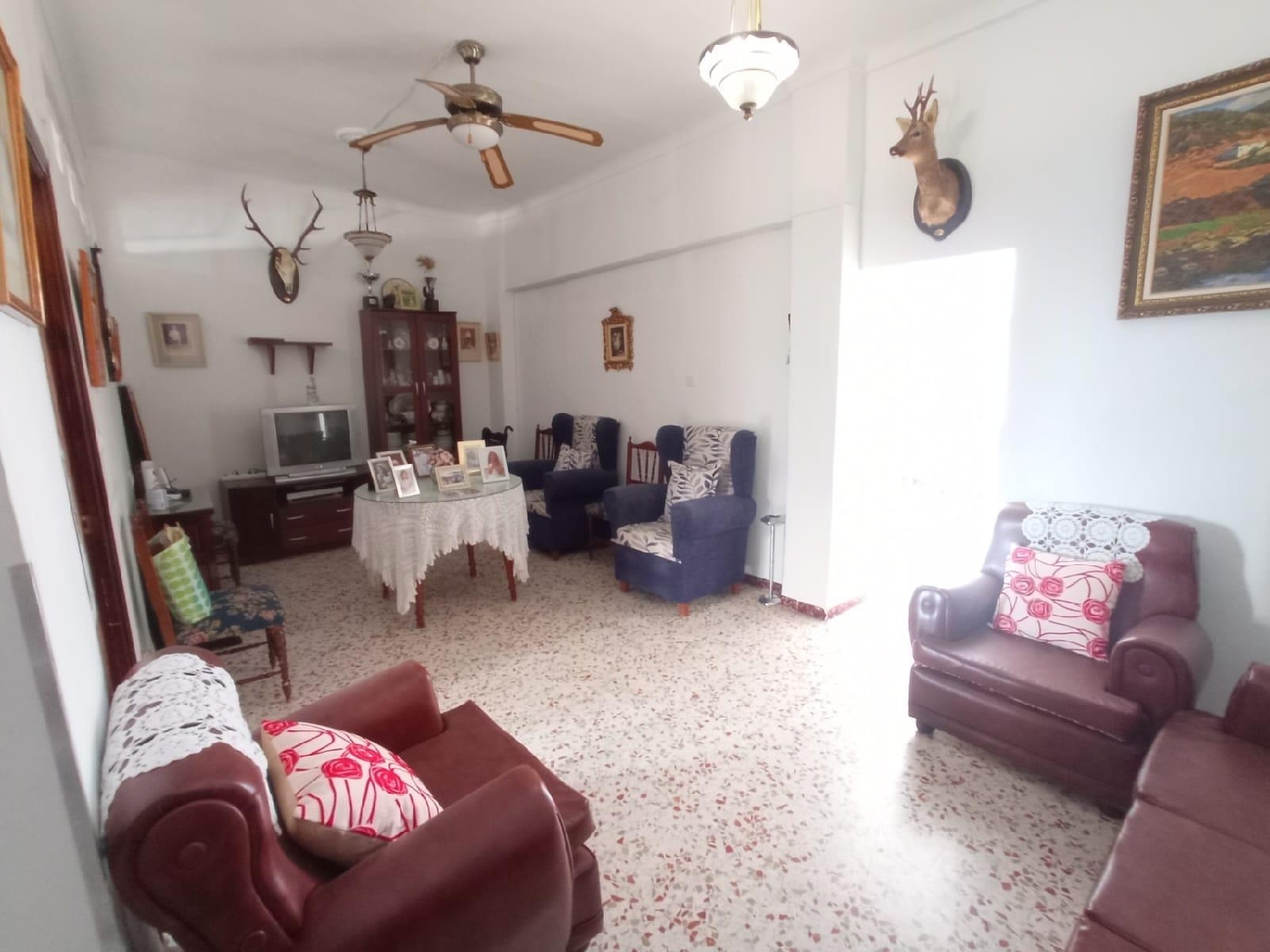  till salu hus Ubrique Sierra De Cádiz 1