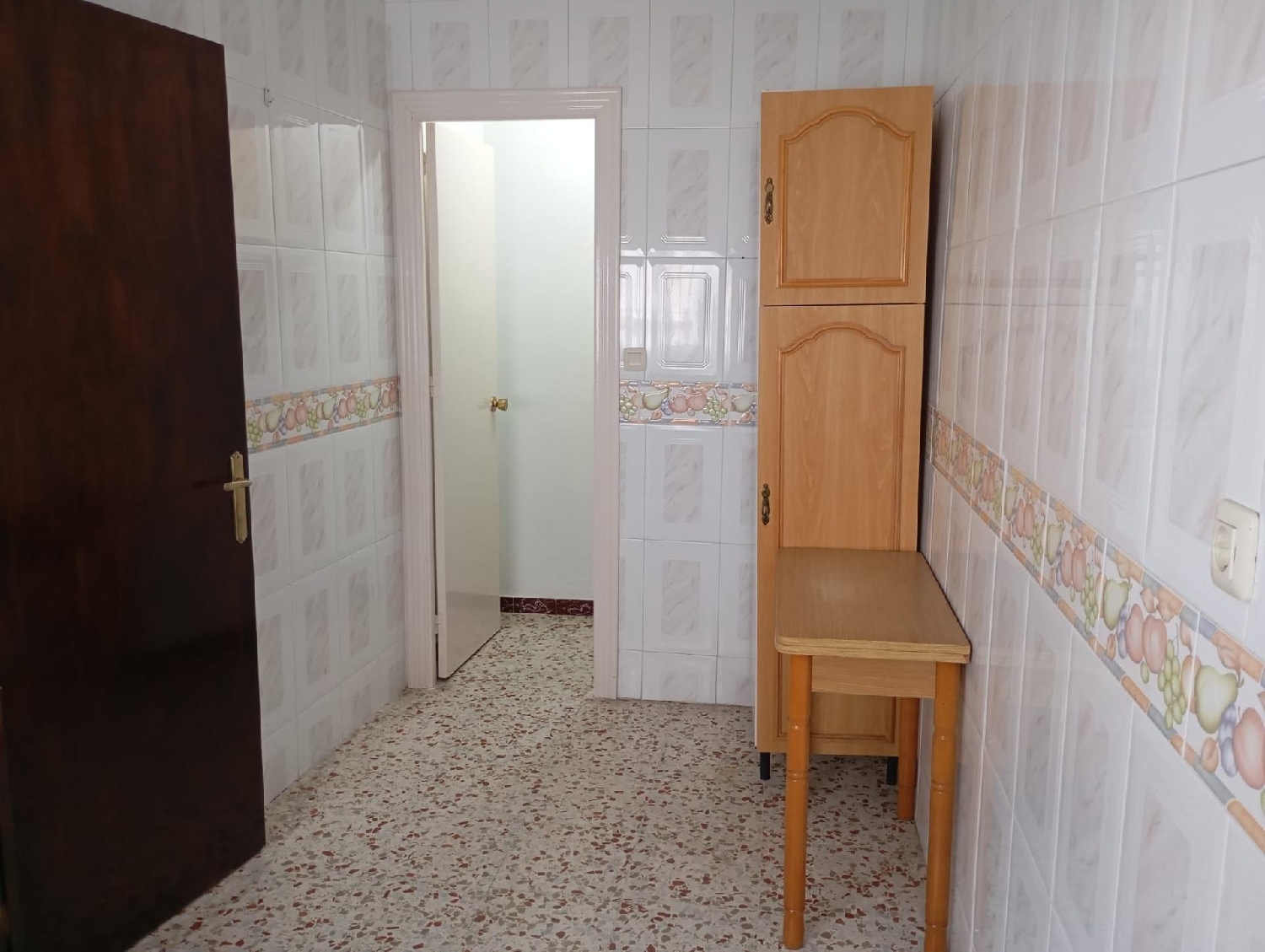  till salu hus Ubrique Sierra De Cádiz 7