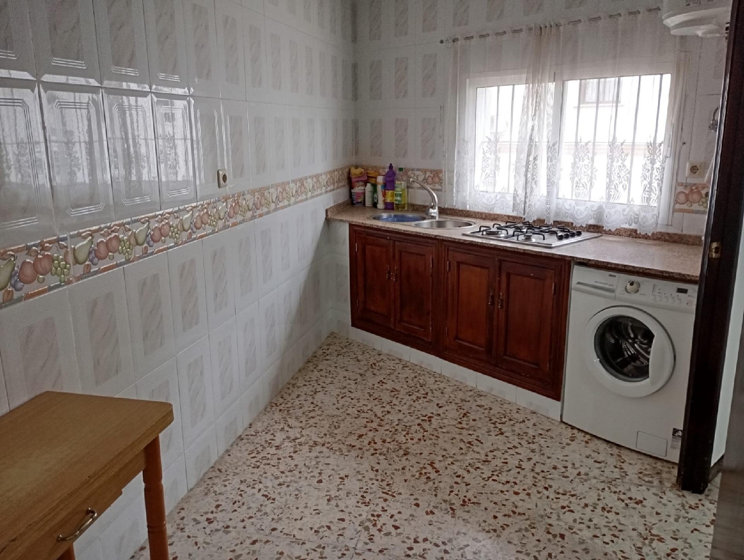  till salu hus Ubrique Sierra De Cádiz 5