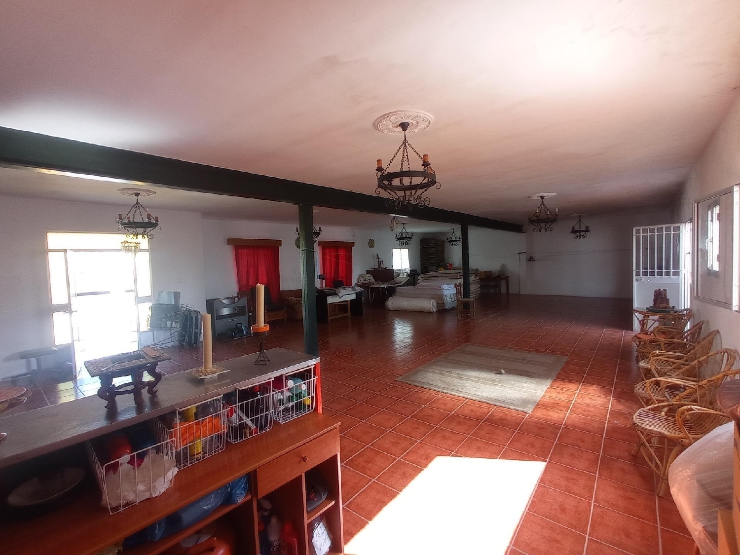  te koop huis Ubrique Sierra De Cádiz 1