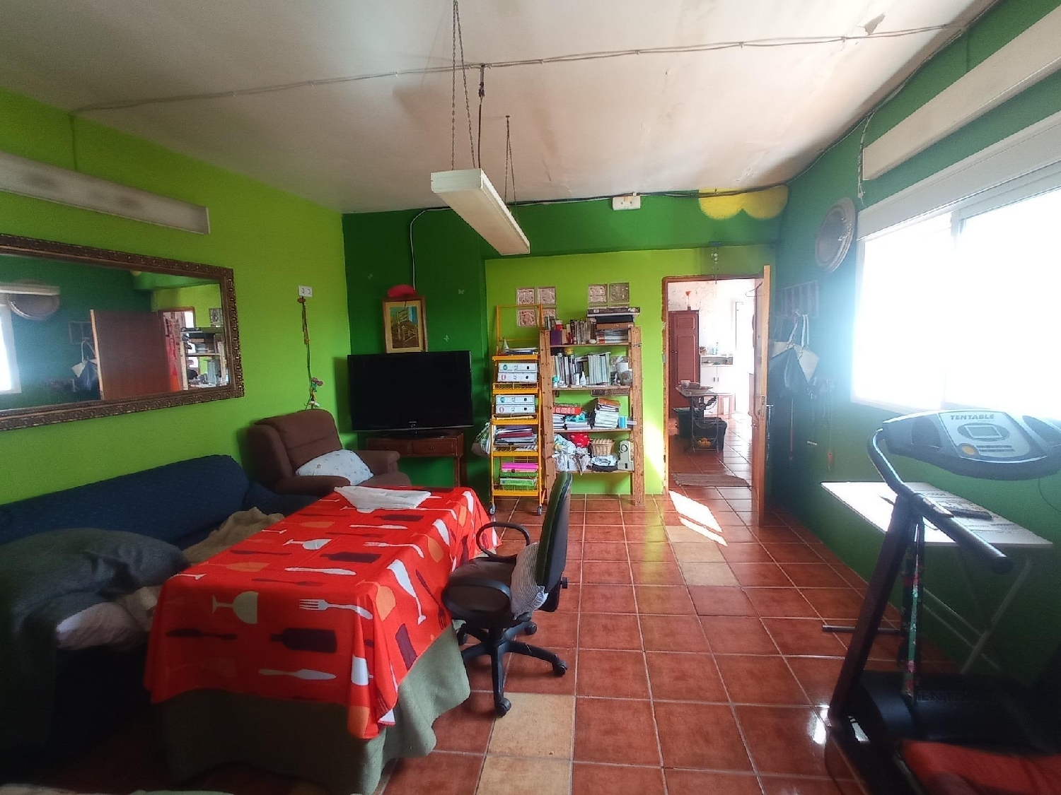  te koop huis Ubrique Sierra De Cádiz 6