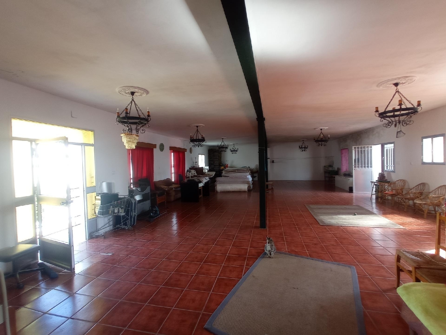  te koop huis Ubrique Sierra De Cádiz 4