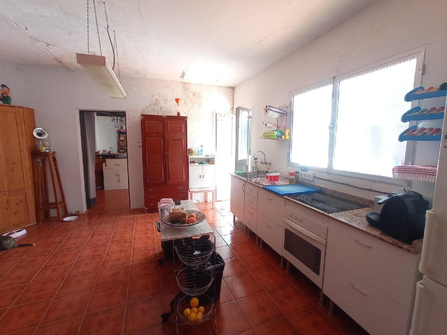  te koop huis Ubrique Sierra De Cádiz 7