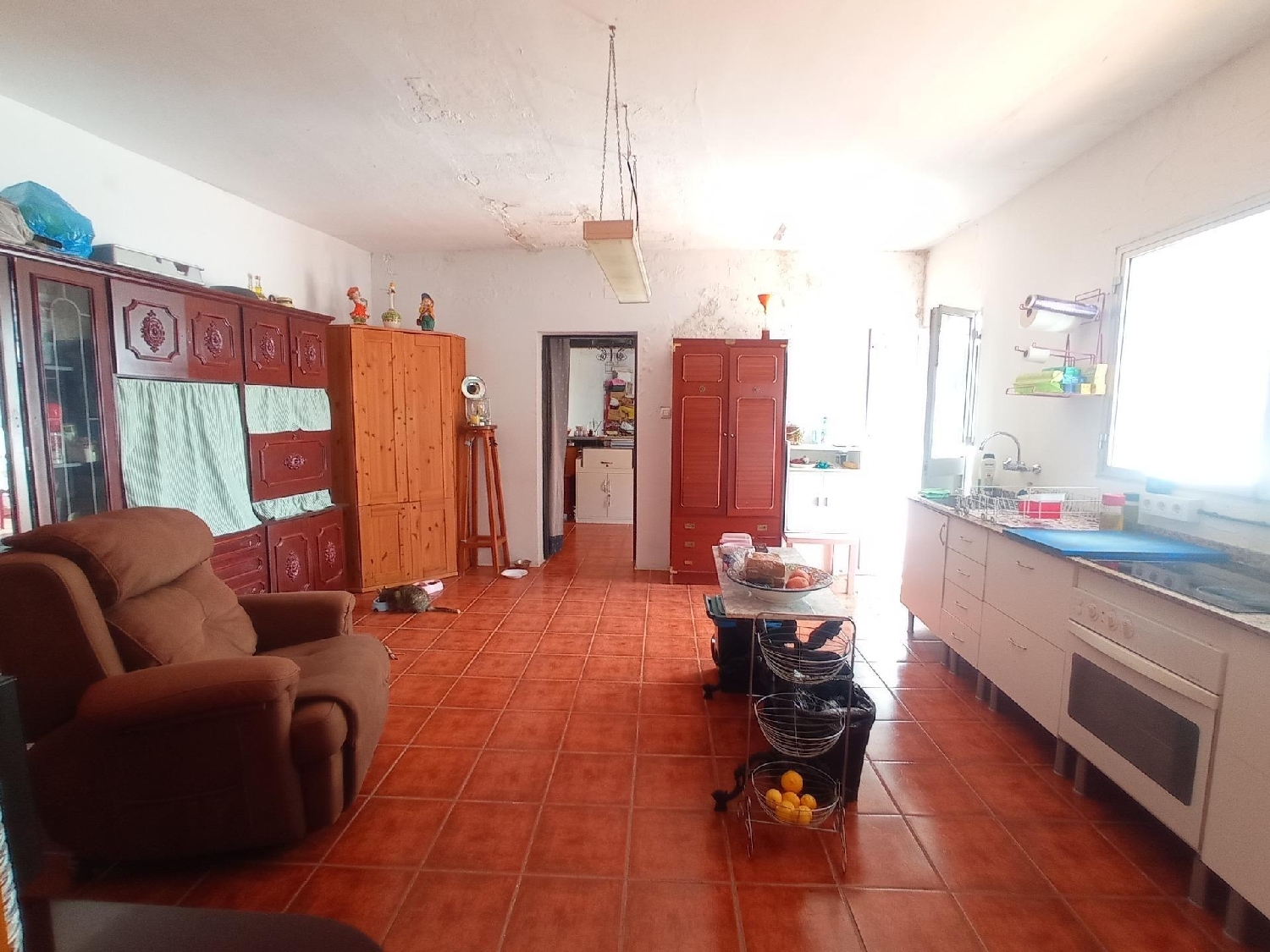  te koop huis Ubrique Sierra De Cádiz 8
