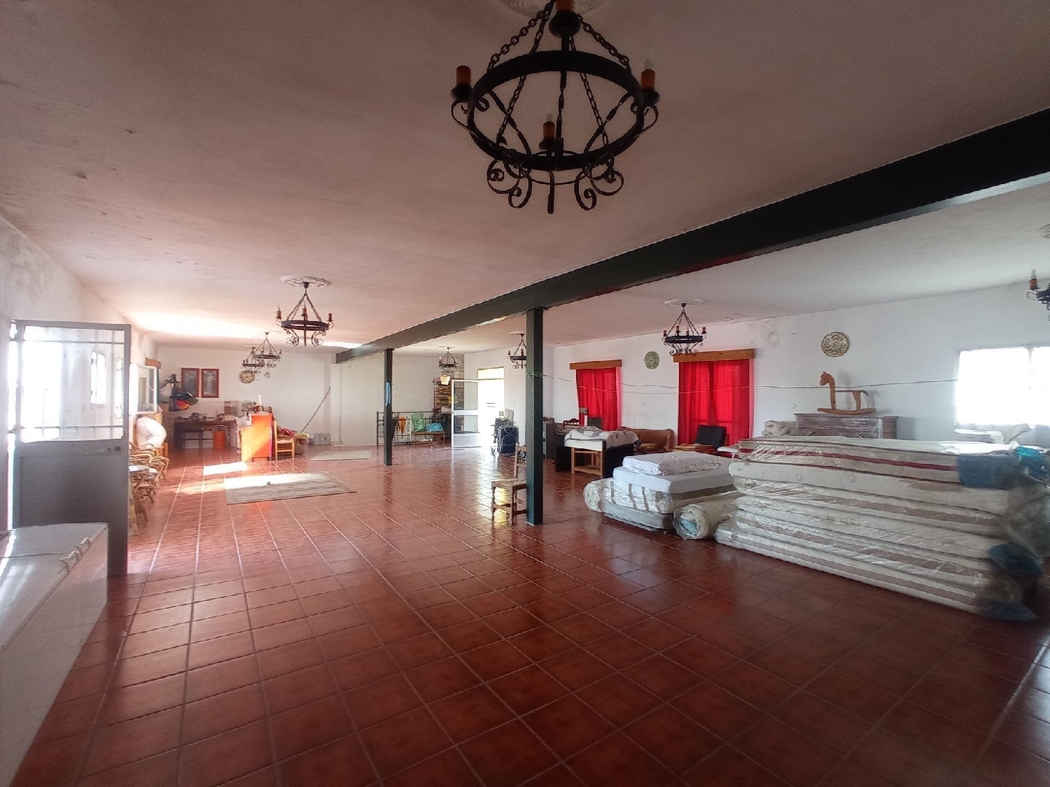 te koop huis Ubrique Sierra De Cádiz 2