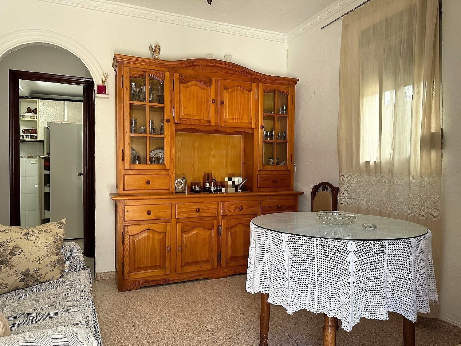 till salu hus Ubrique Sierra De Cádiz 2