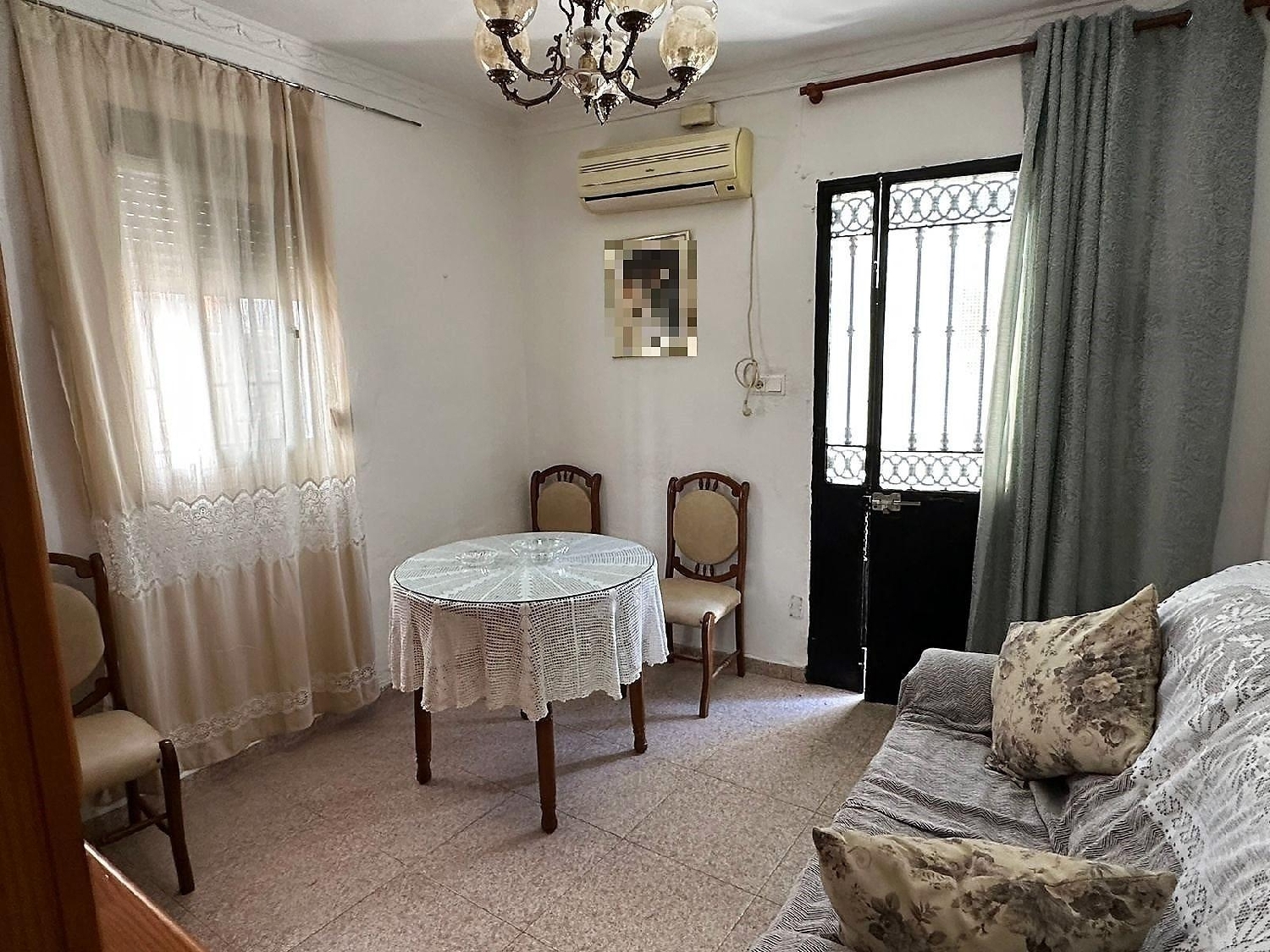 till salu hus Ubrique Sierra De Cádiz 3