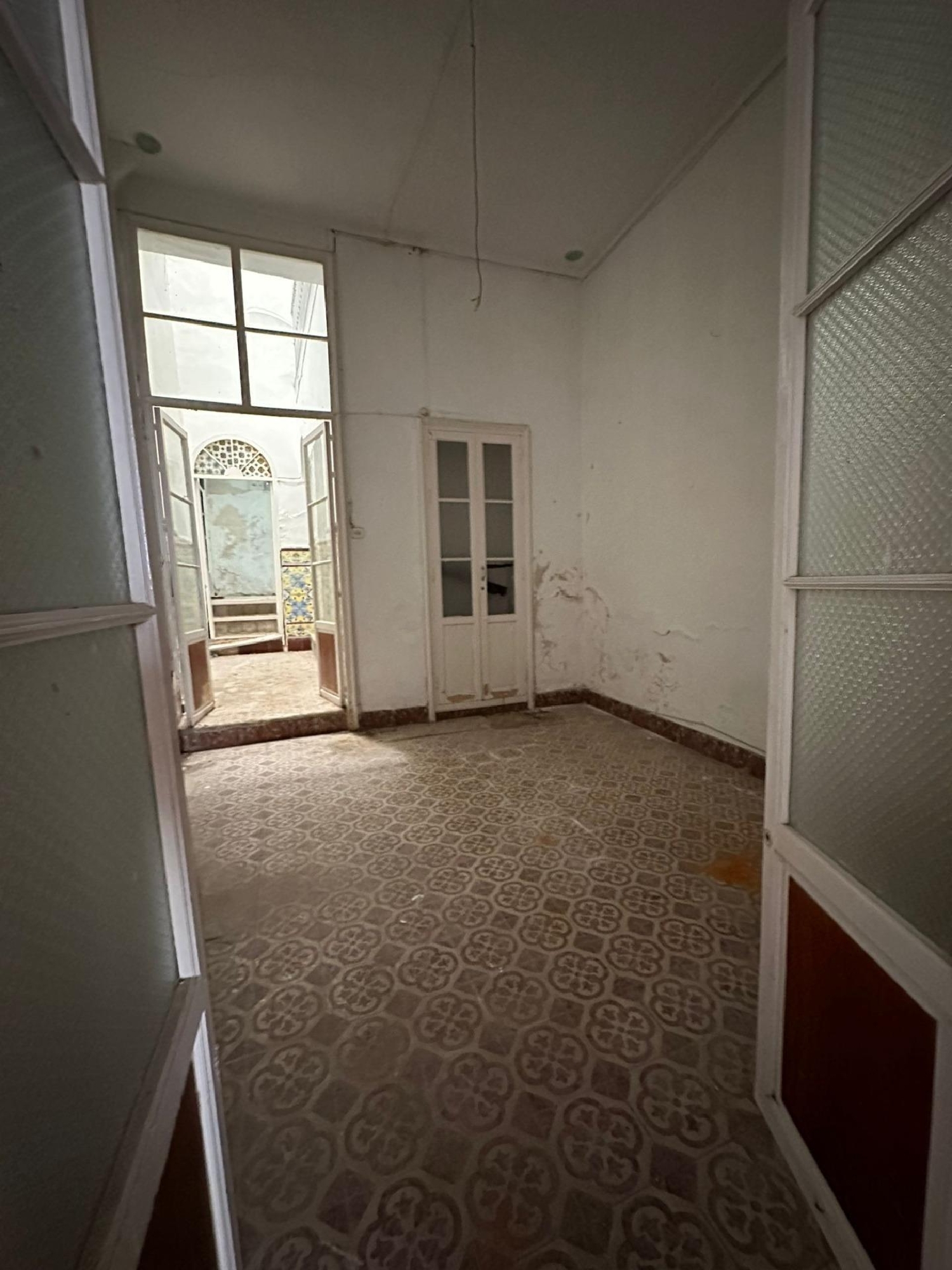 till salu hus Ubrique Sierra De Cádiz 2