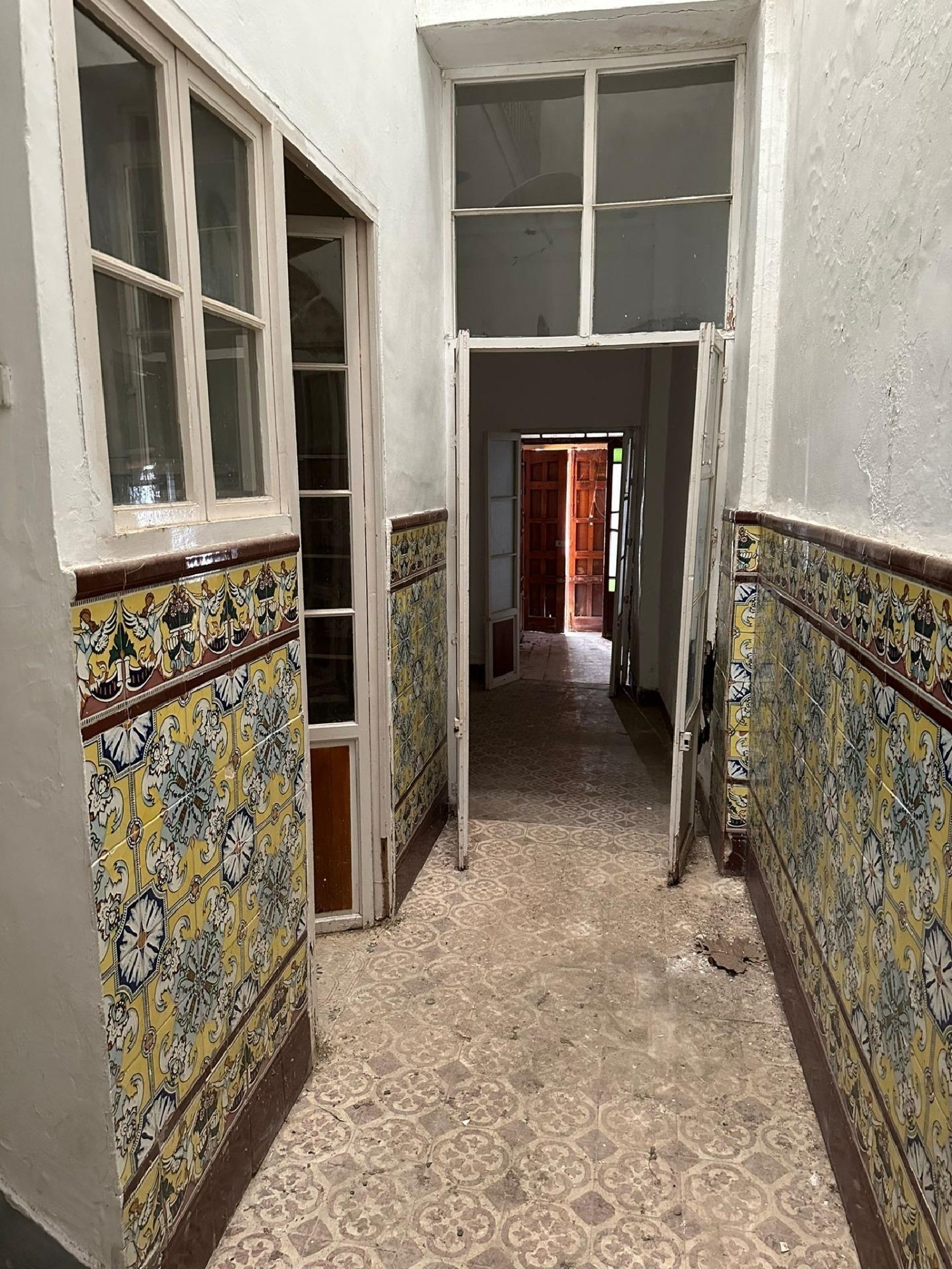  till salu hus Ubrique Sierra De Cádiz 6