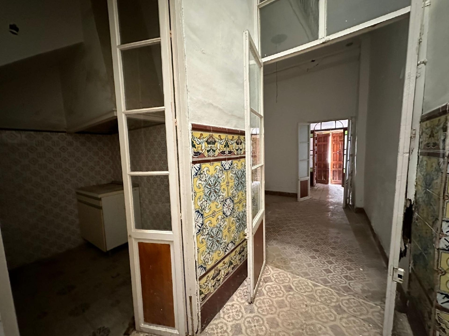 till salu hus Ubrique Sierra De Cádiz 3
