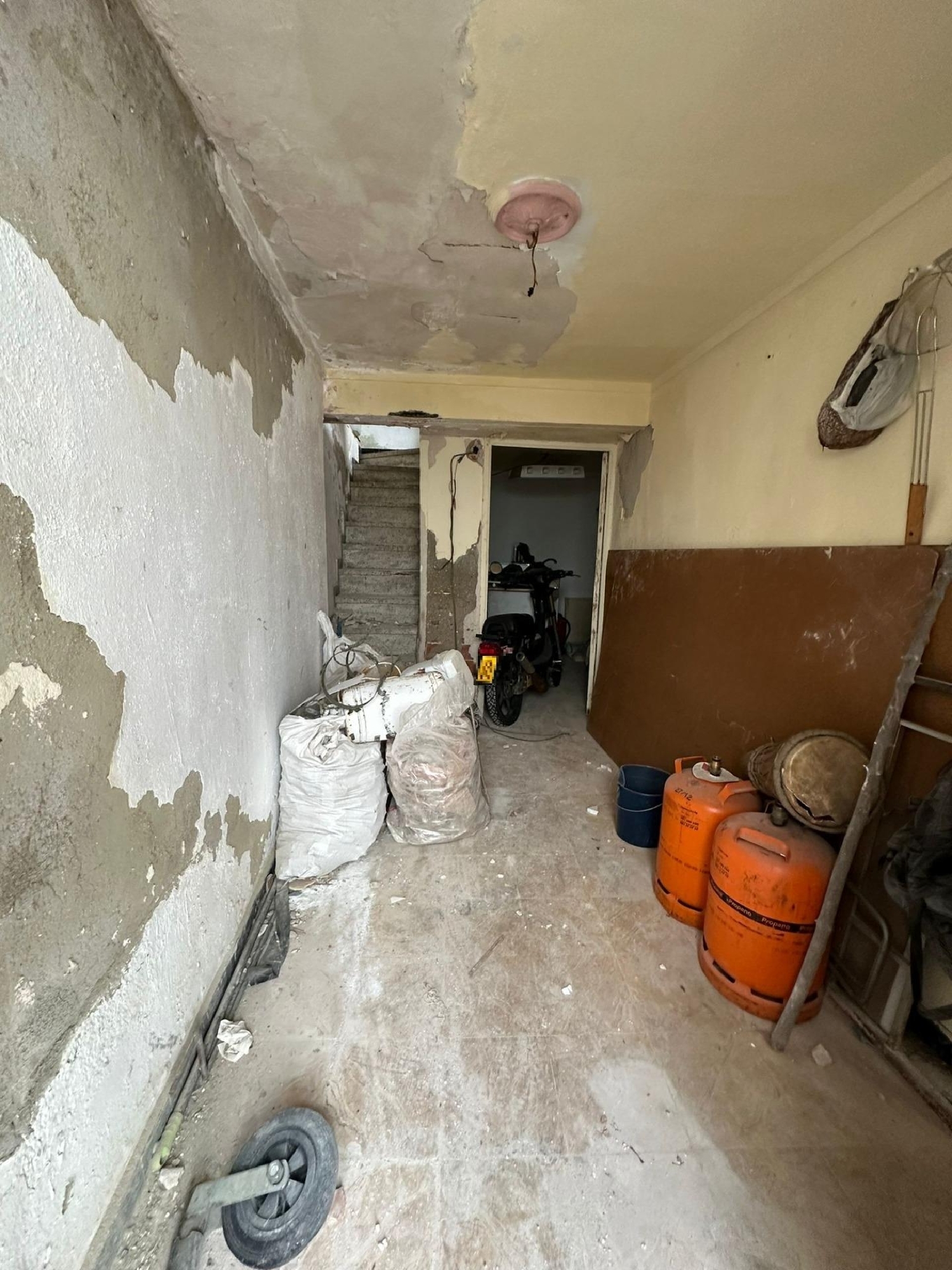 till salu hus Ubrique Sierra De Cádiz 2