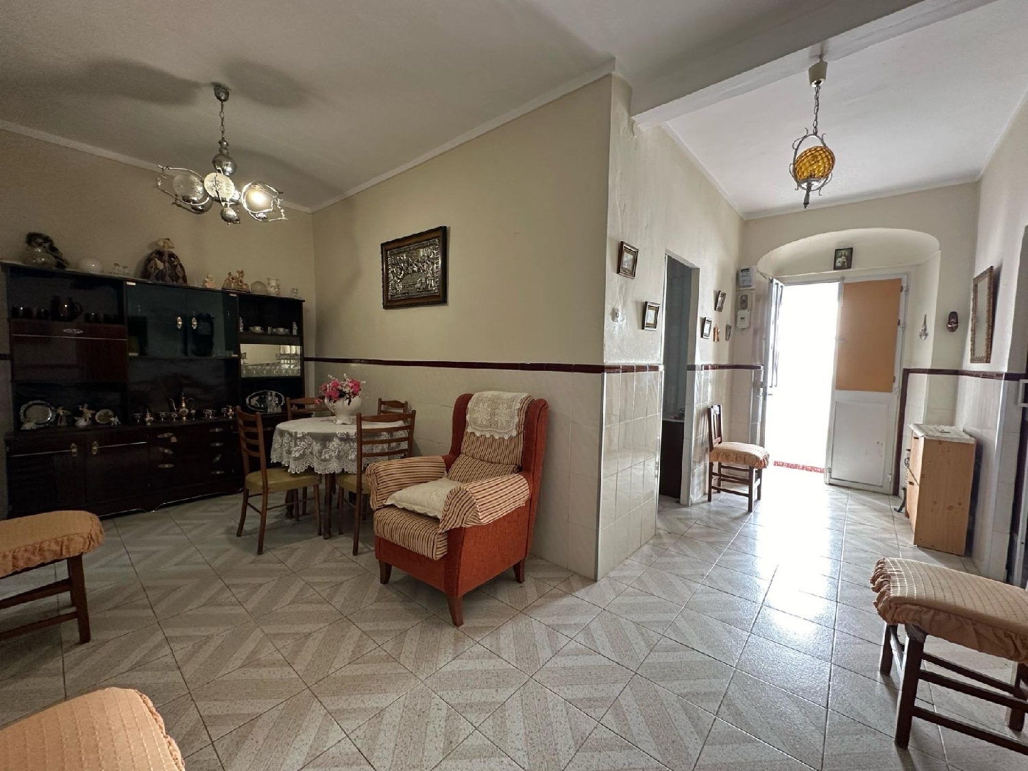  te koop huis Ubrique Sierra De Cádiz 1