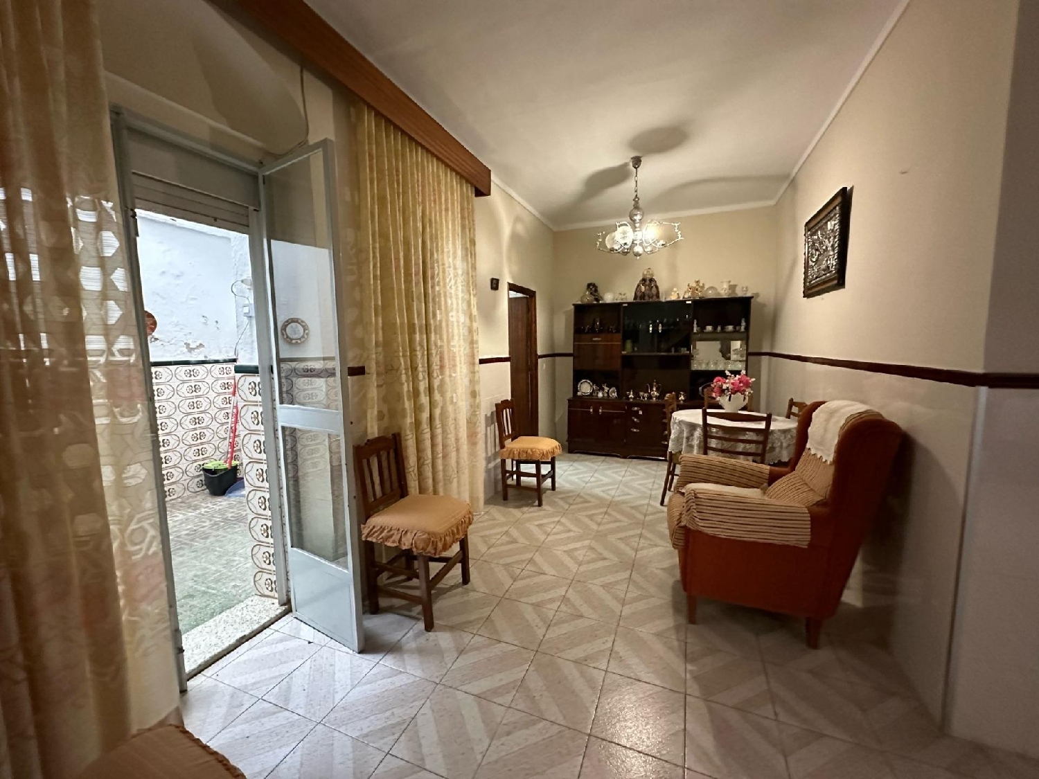 te koop huis Ubrique Sierra De Cádiz 3